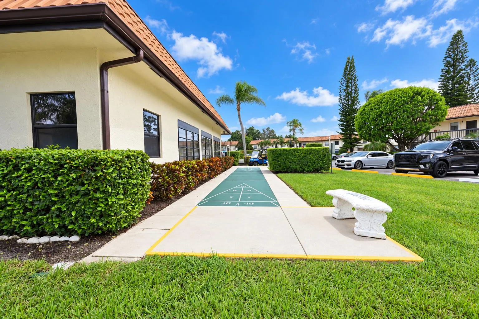 7094 Golf Colony Court #103