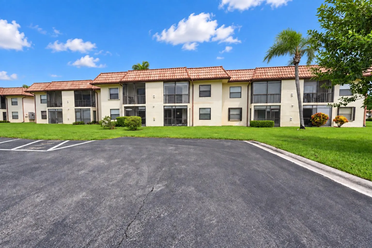 7094 Golf Colony Court #103