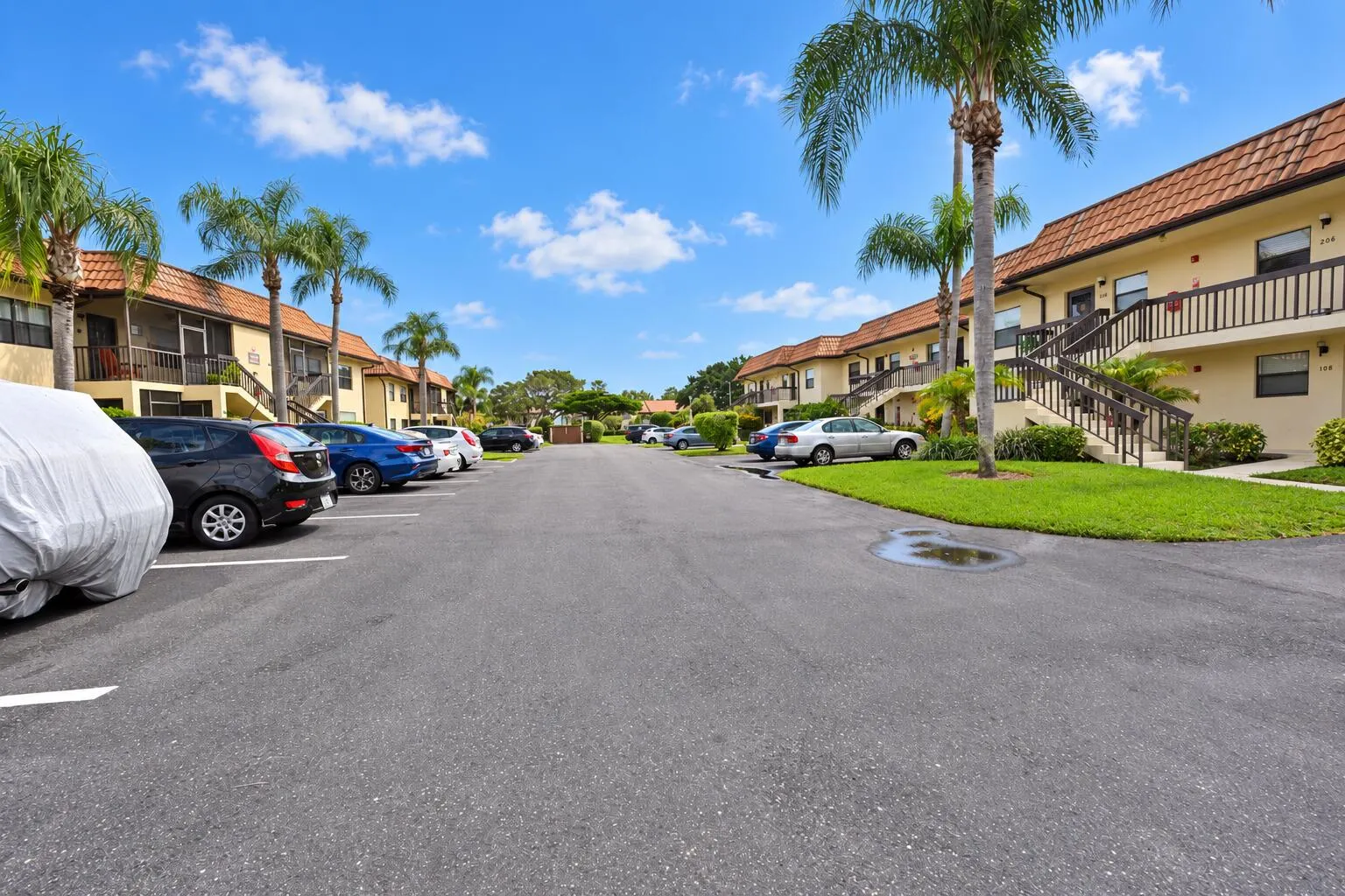 7094 Golf Colony Court #103