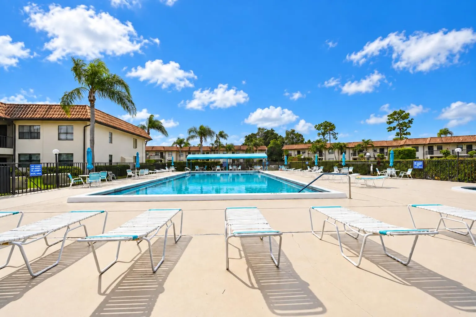7094 Golf Colony Court #103