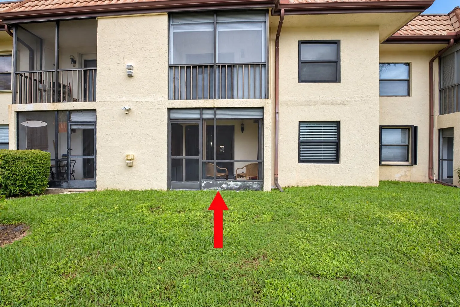 7094 Golf Colony Court #103