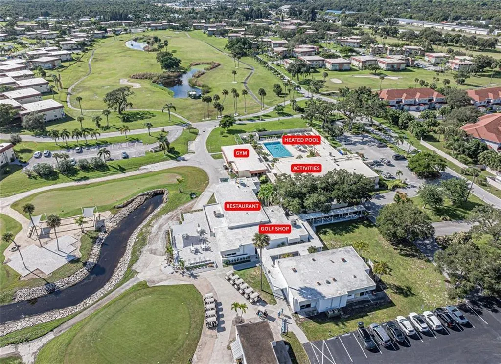 99 SPRING LAKE Drive #101