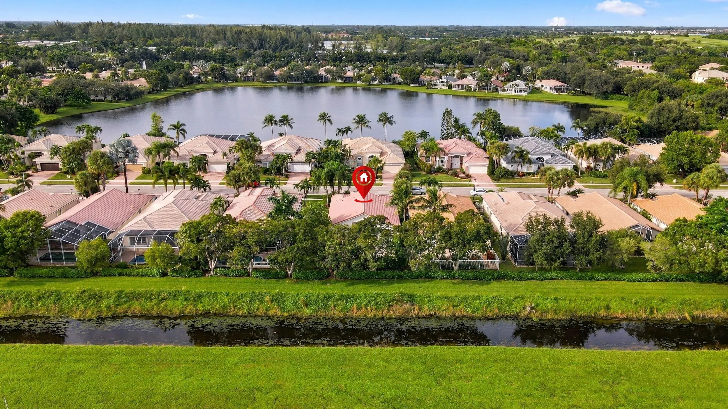 9576 Taormina Street