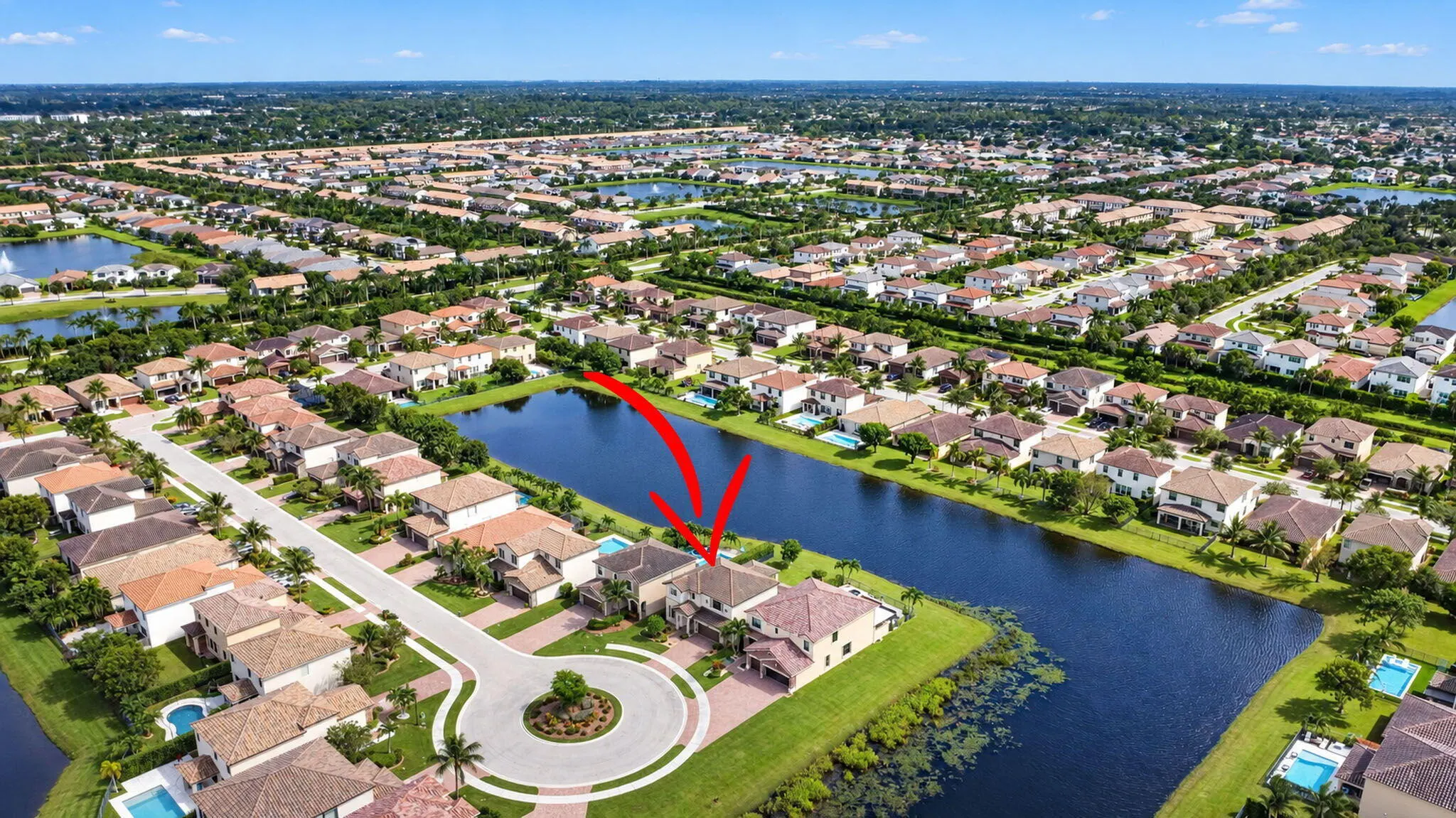 8872 Sandy Creek Way