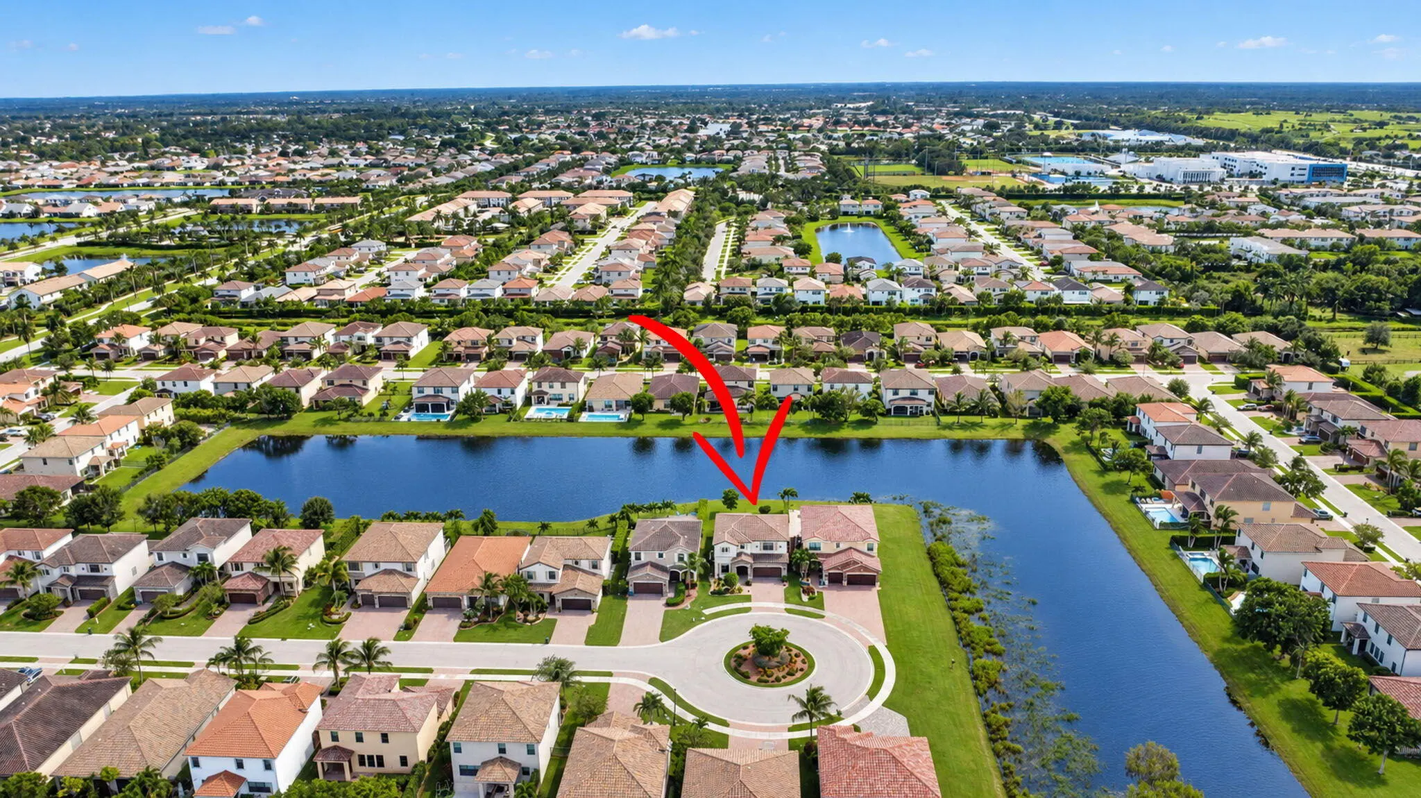8872 Sandy Creek Way