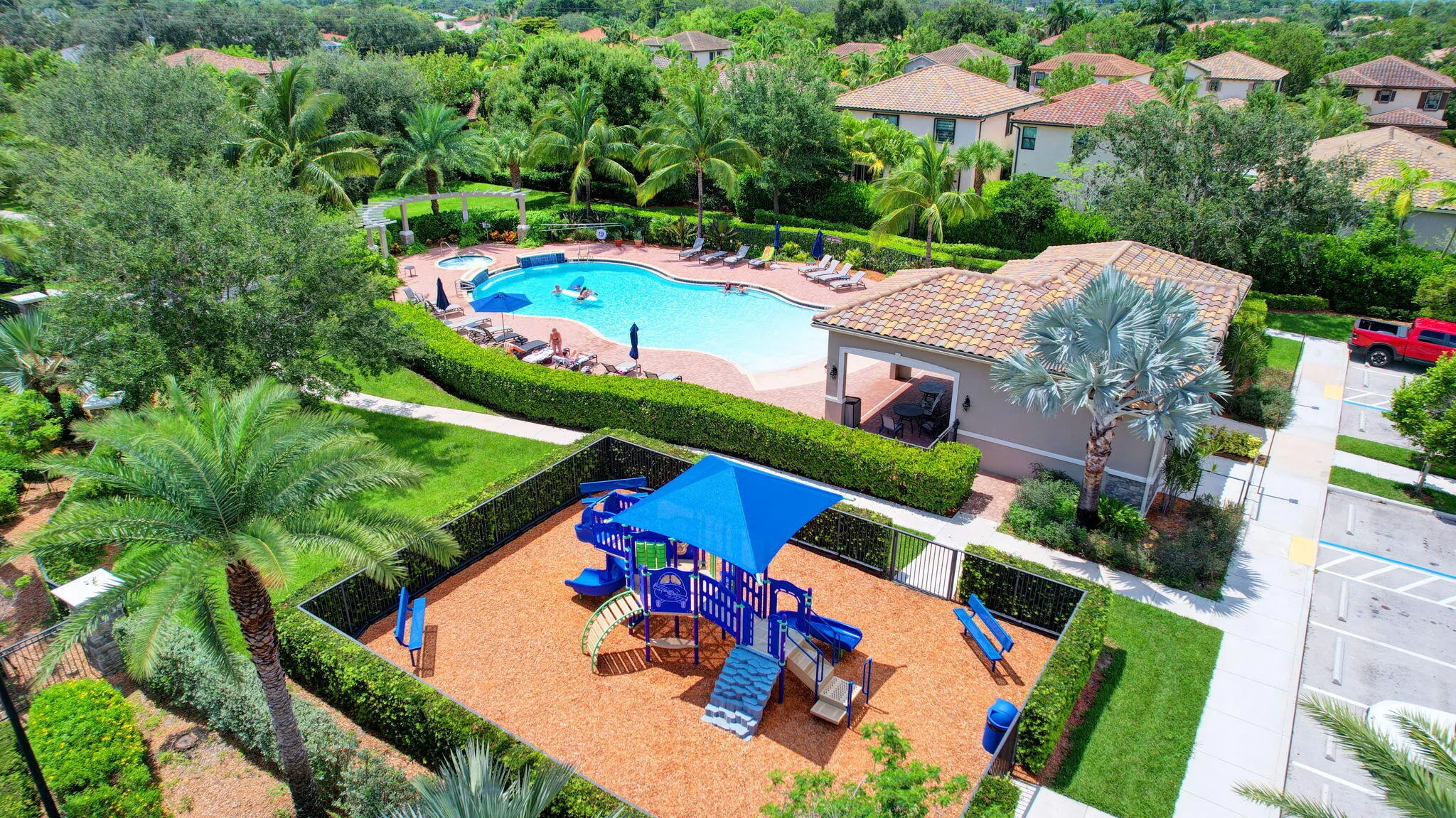 8872 Sandy Creek Way