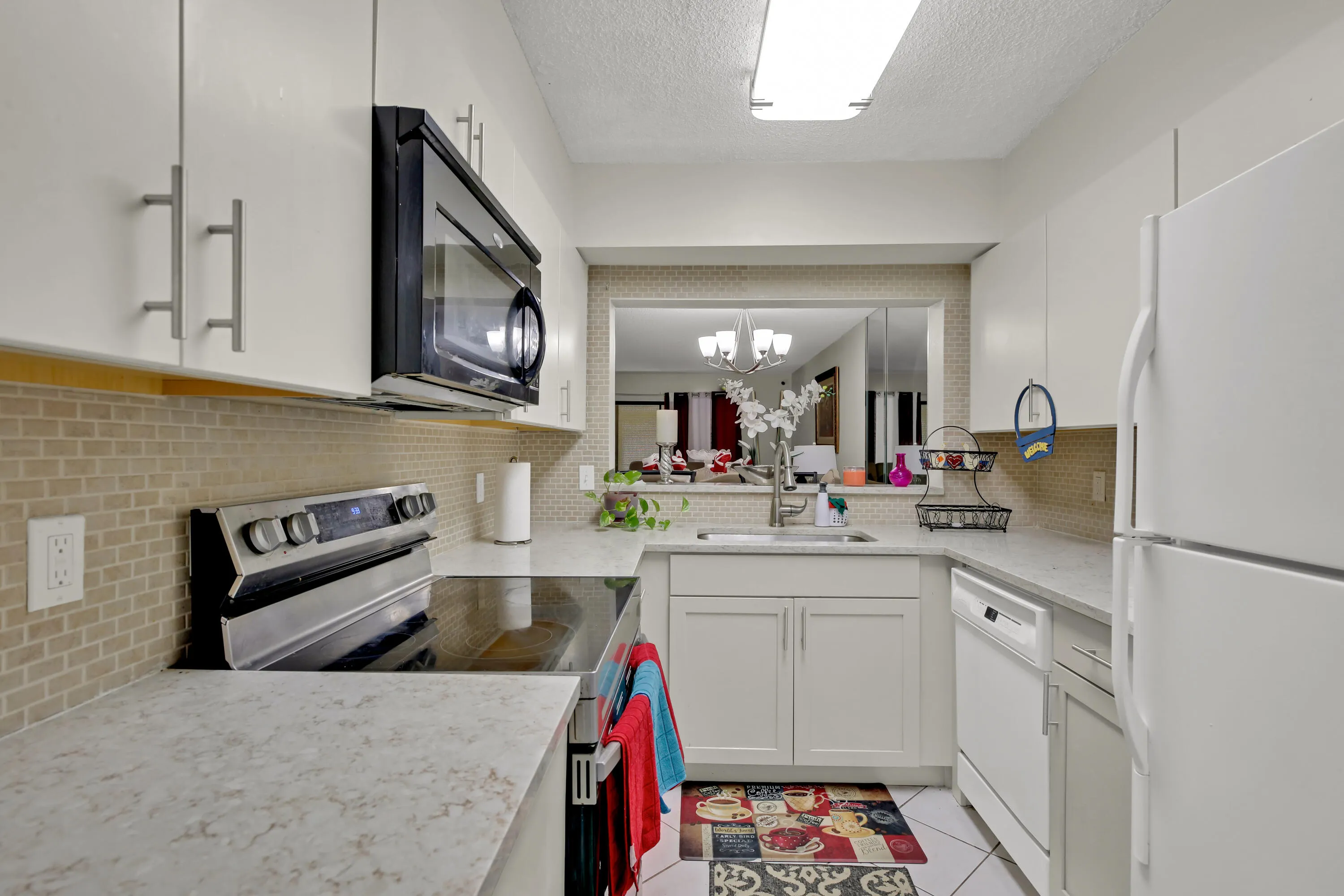 7843 WILLOW SPRING Drive #615