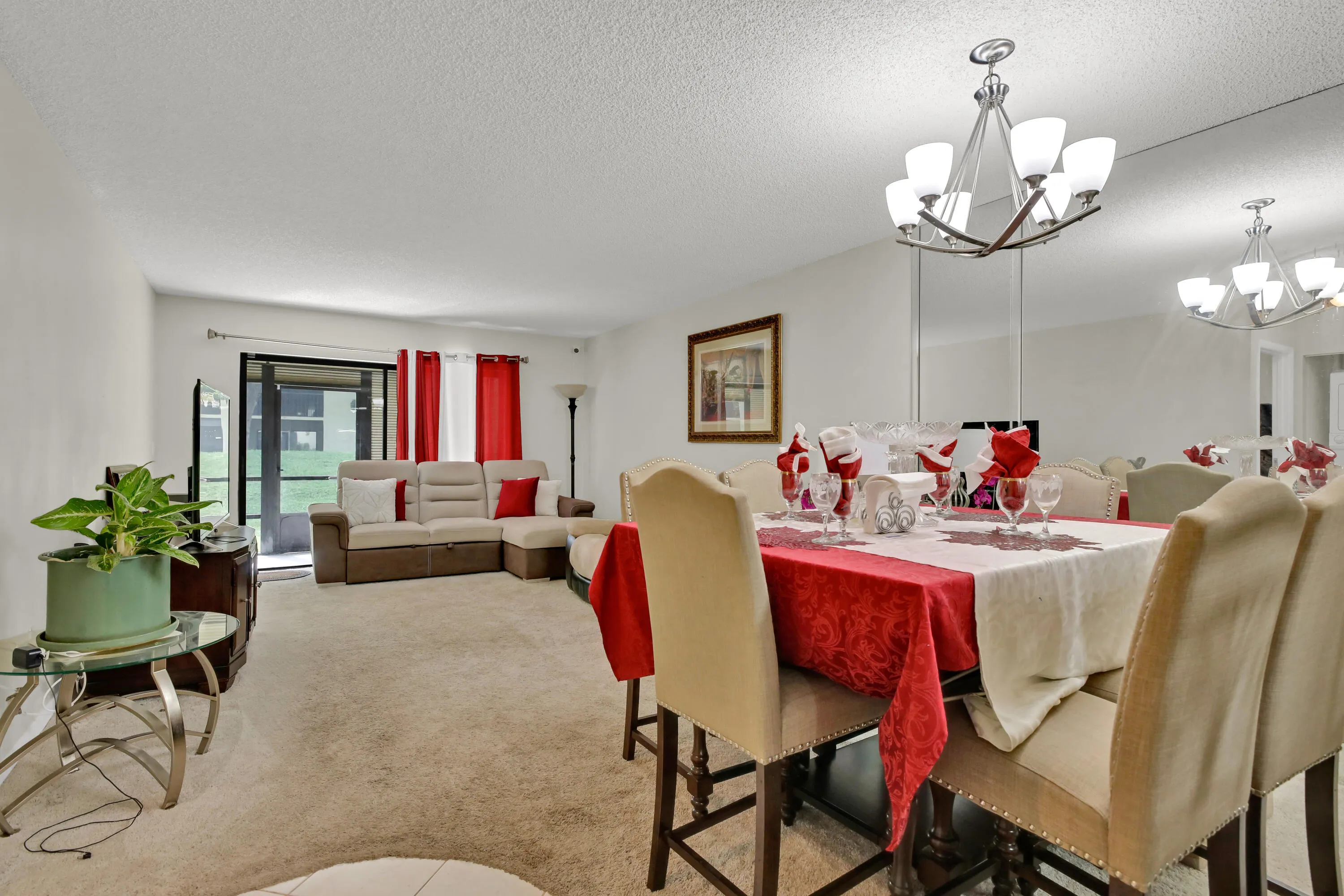 7843 WILLOW SPRING Drive #615