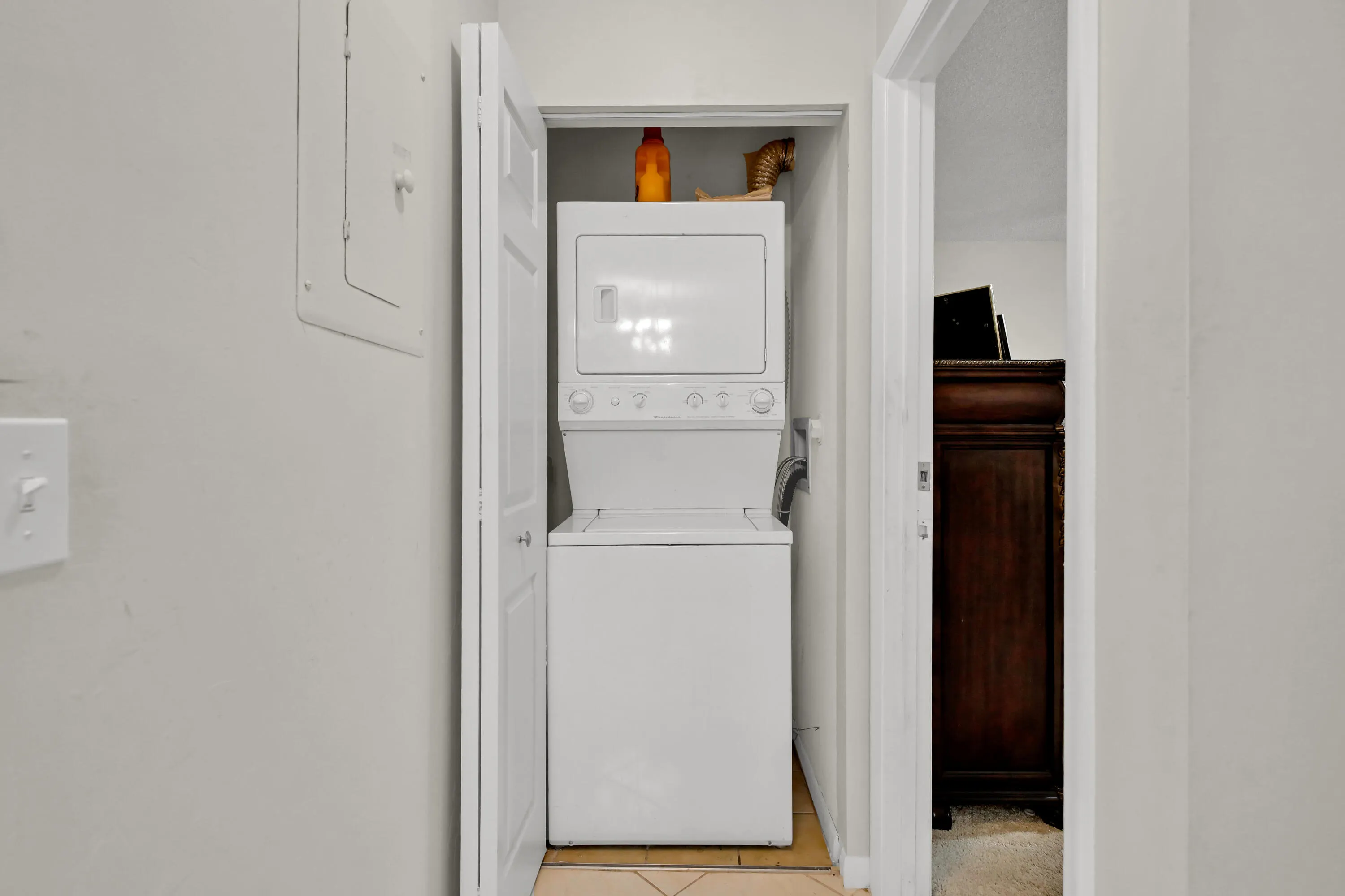 7843 WILLOW SPRING Drive #615