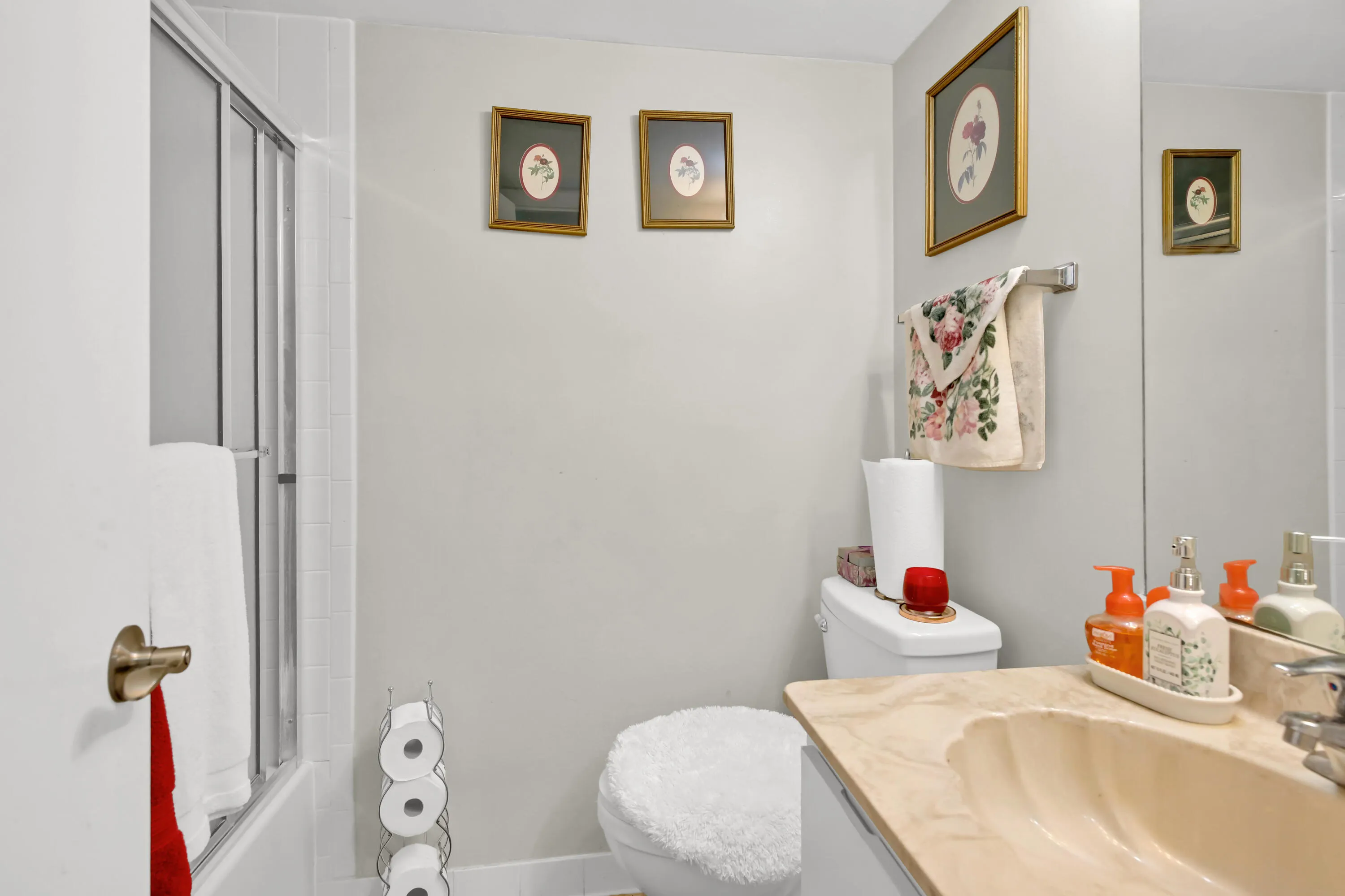 7843 WILLOW SPRING Drive #615