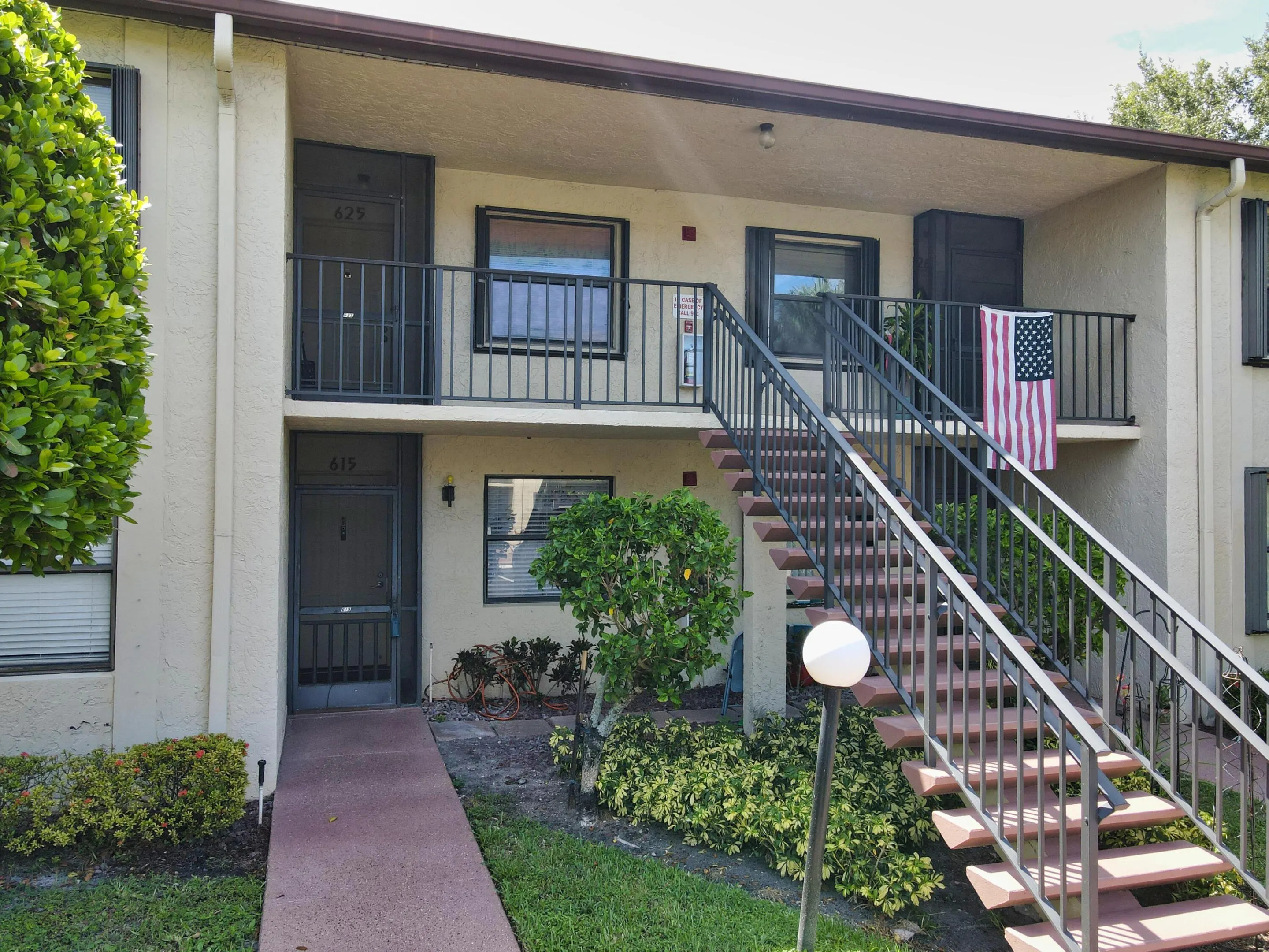 7843 WILLOW SPRING Drive #615