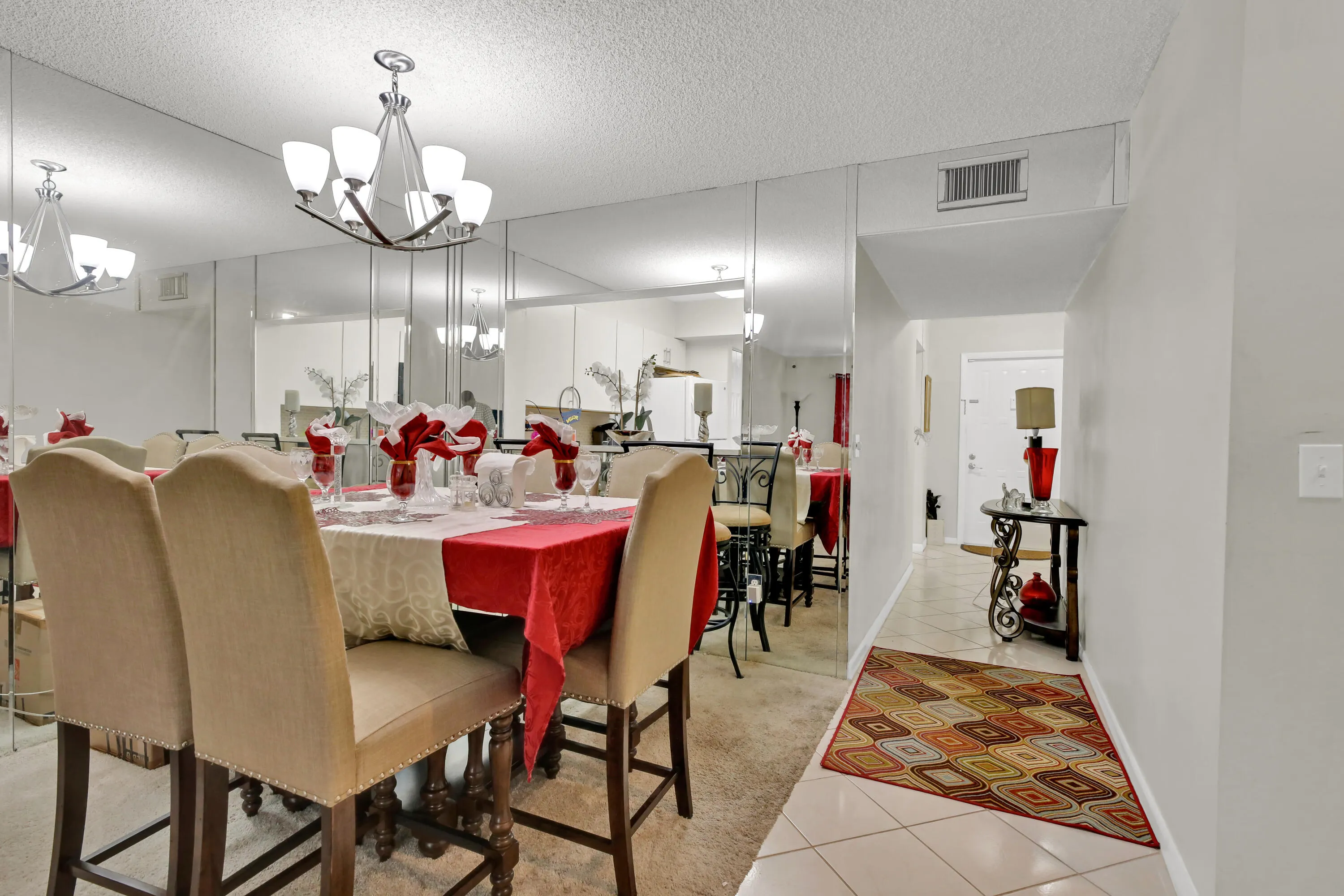 7843 WILLOW SPRING Drive #615
