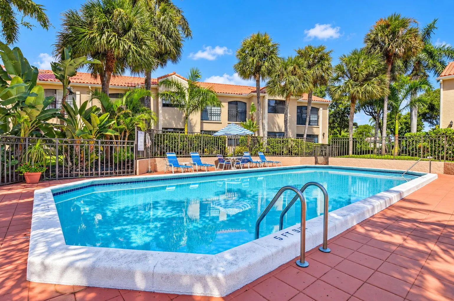 6050 VERDE Trail S #4010