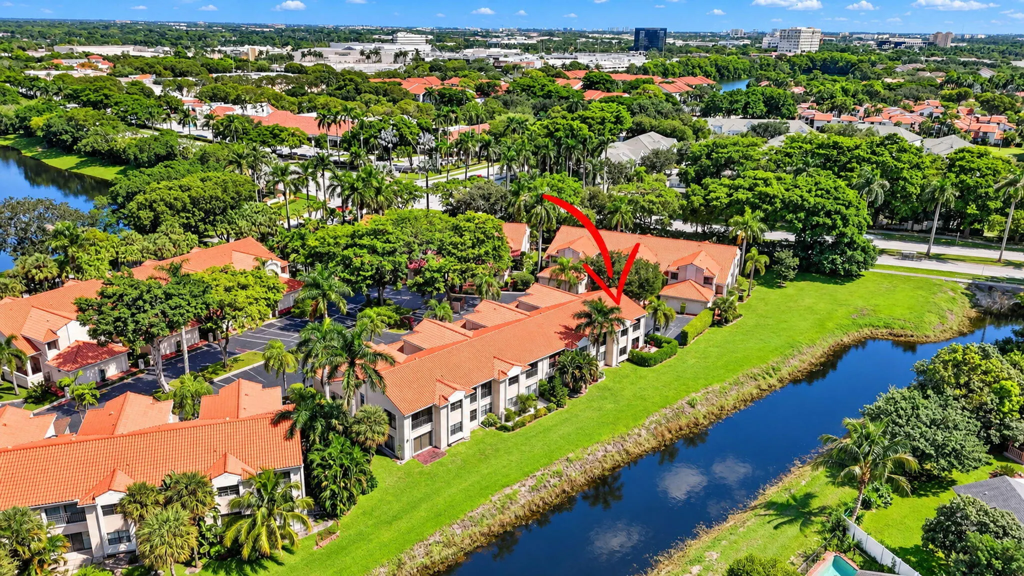 6050 VERDE Trail S #4010