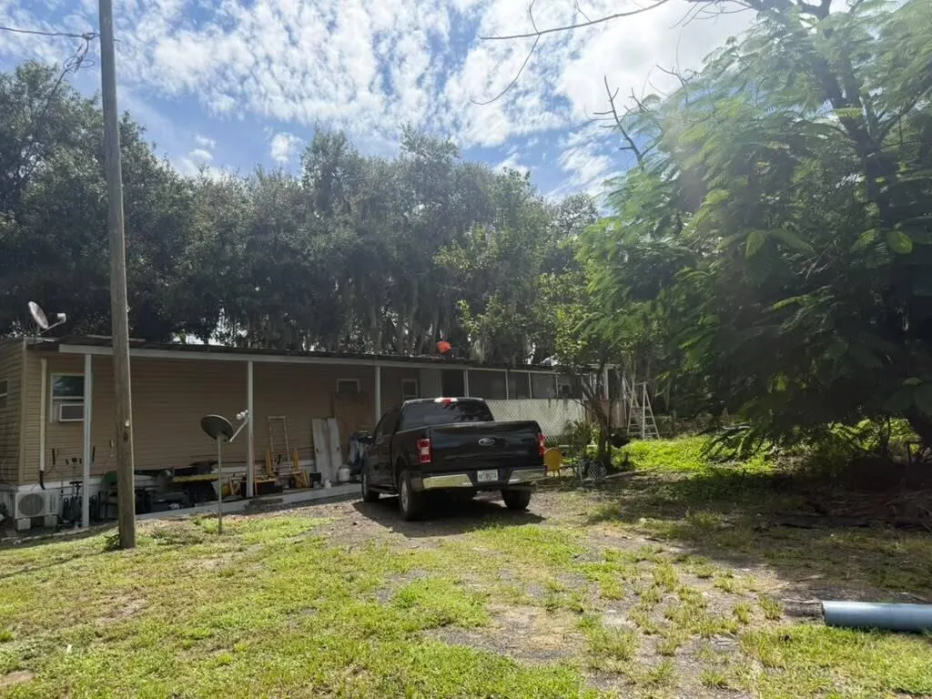 2345 OLD LAKEPORT Road NW