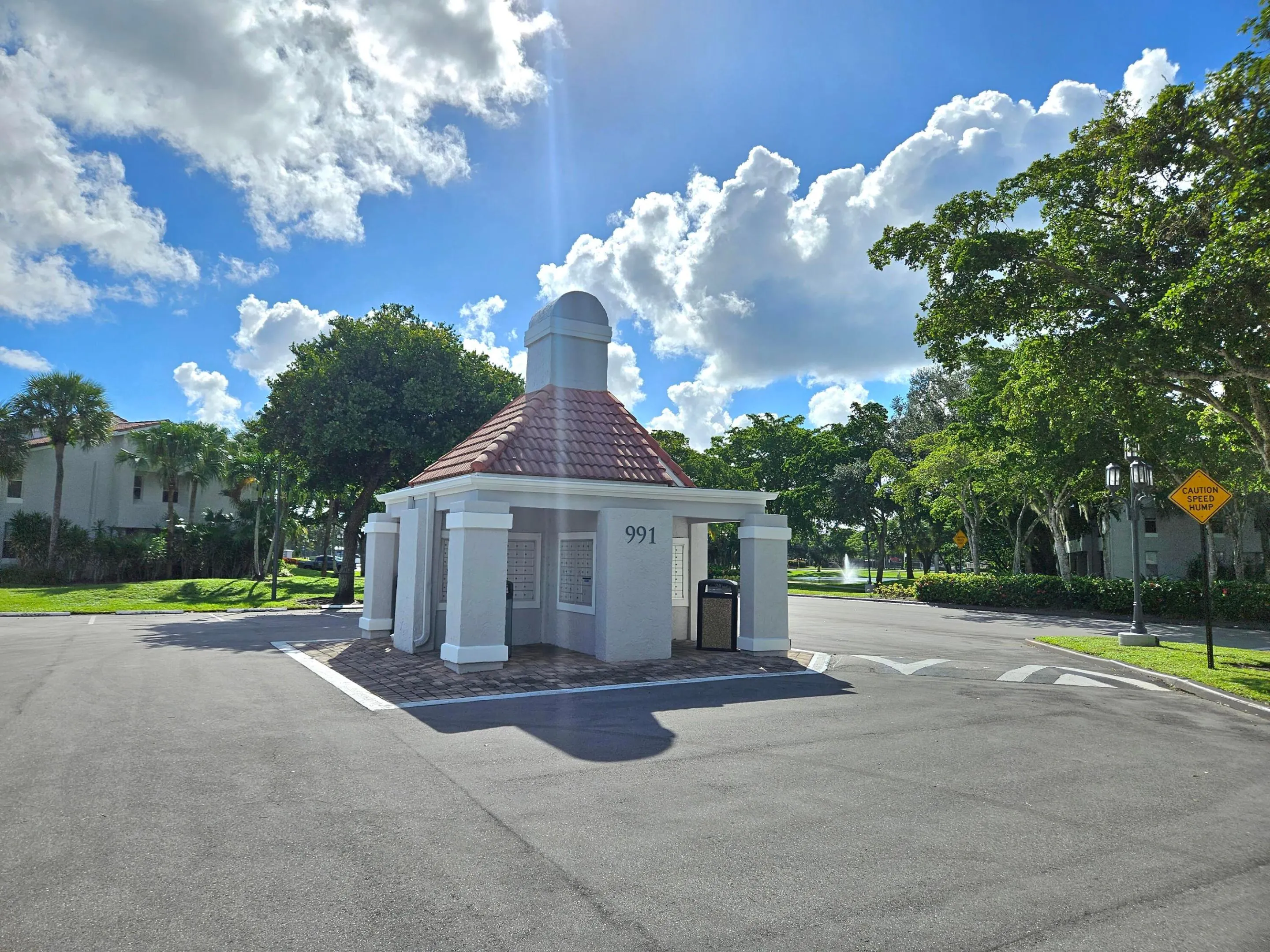 631 LYONS Road #12103