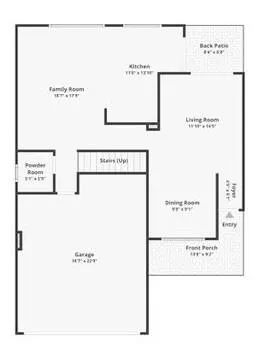 6593 LURAIS Drive