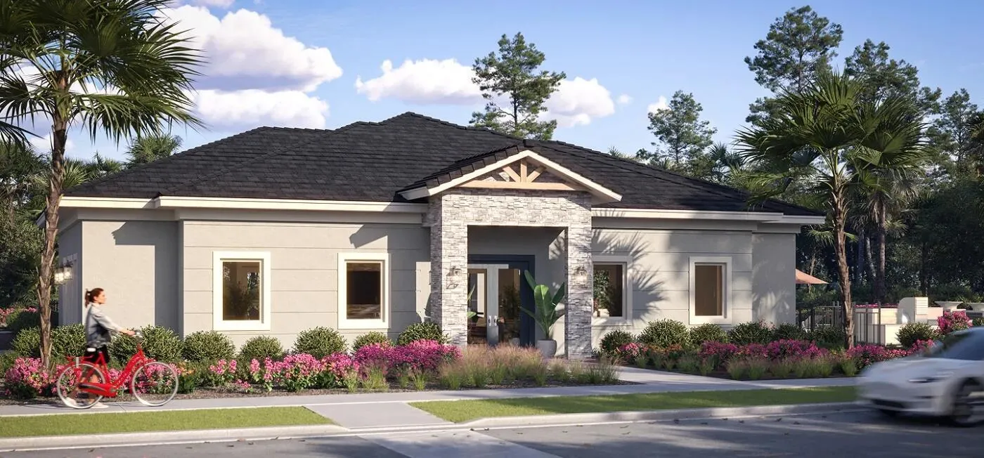 10271 Canter Creek Court