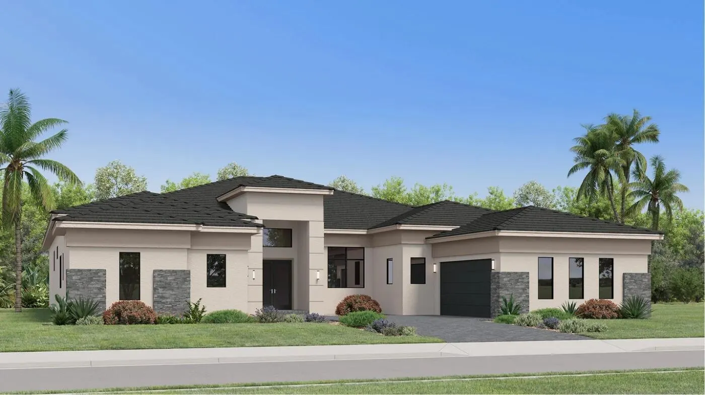 10271 Canter Creek Court