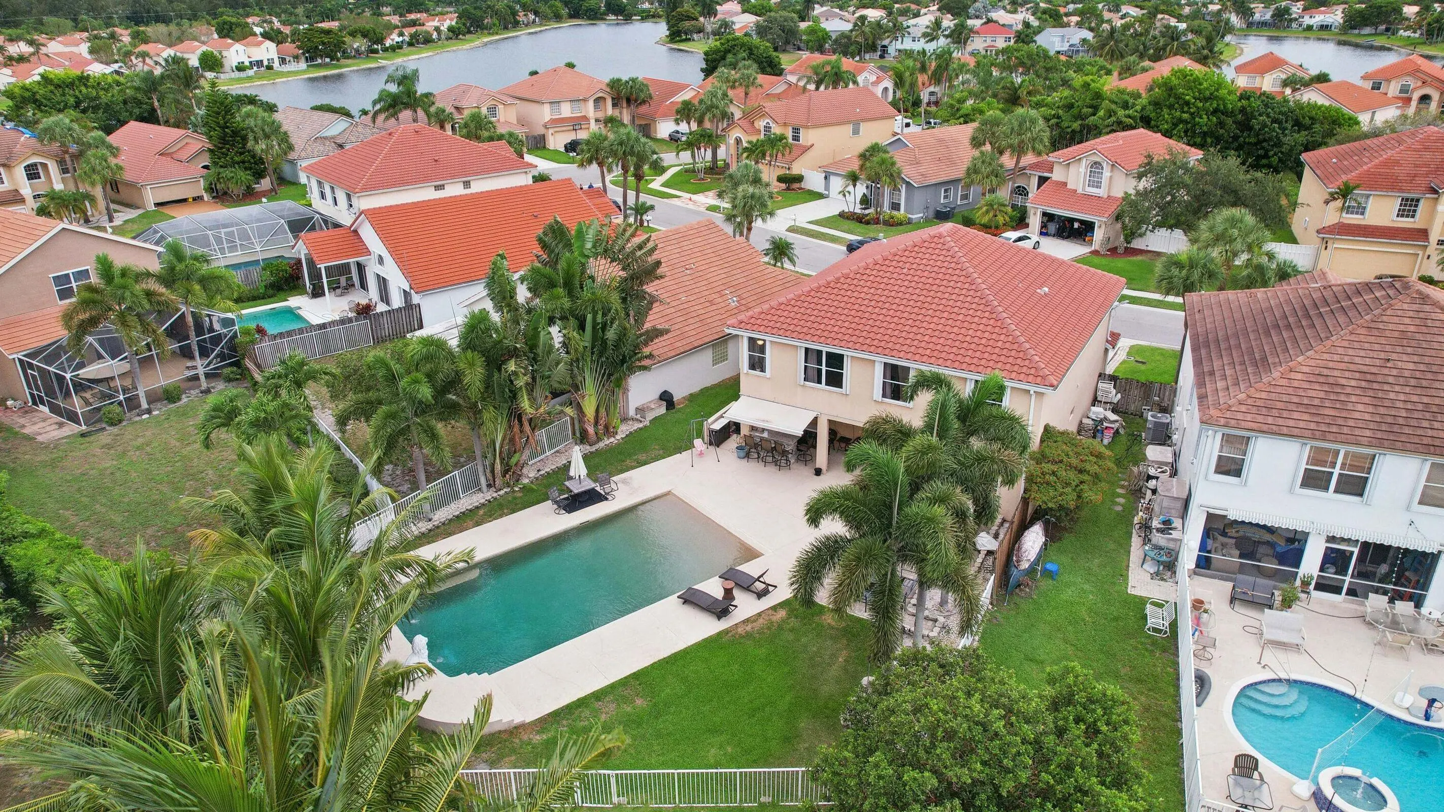 7349 Oakboro Drive
