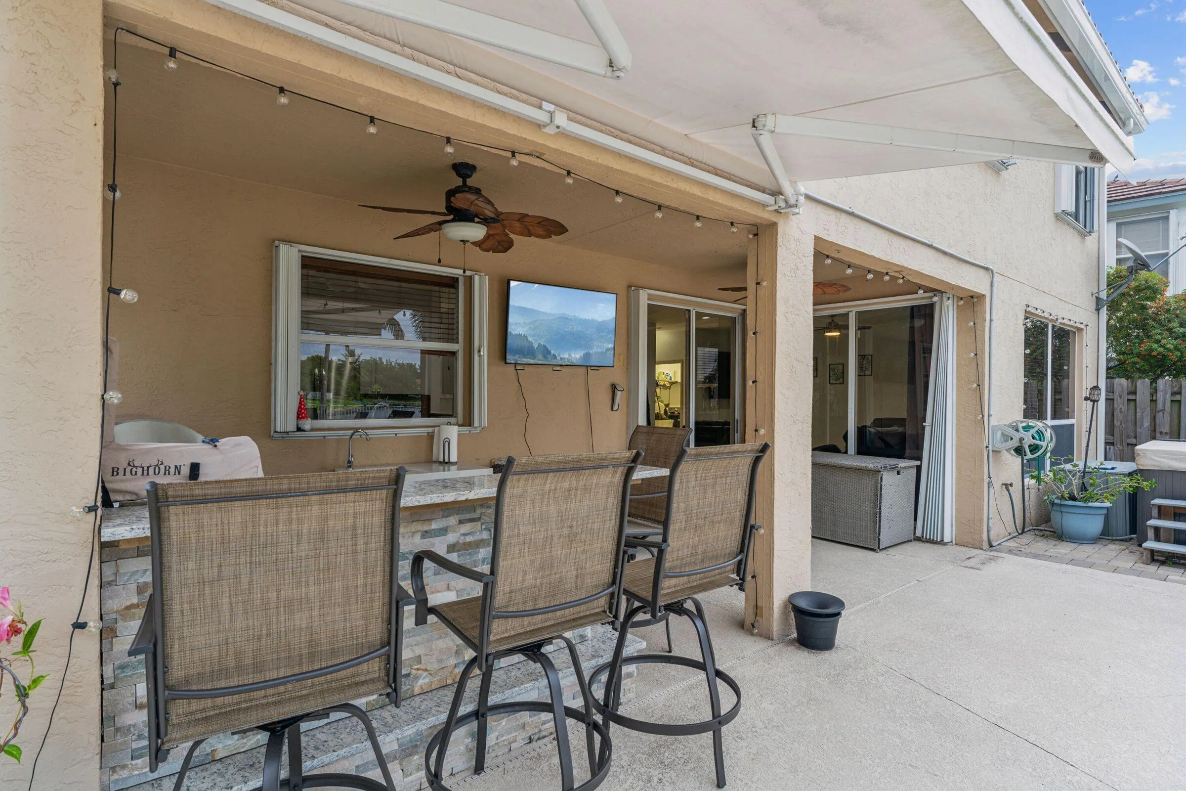 7349 Oakboro Drive