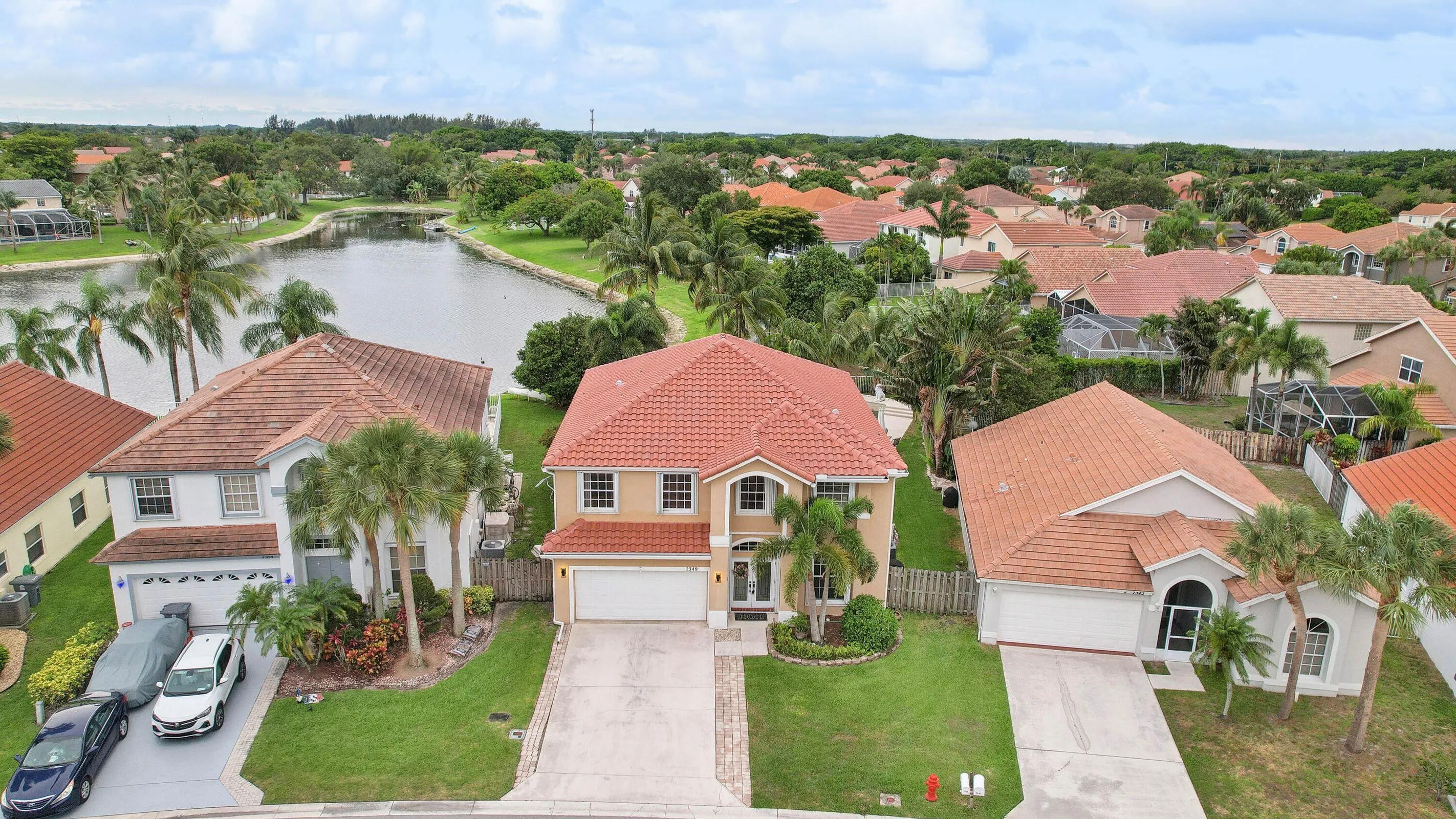 7349 Oakboro Drive