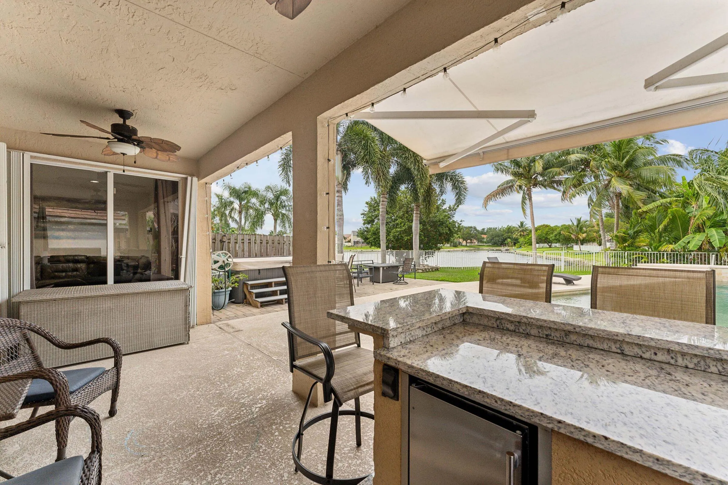 7349 Oakboro Drive