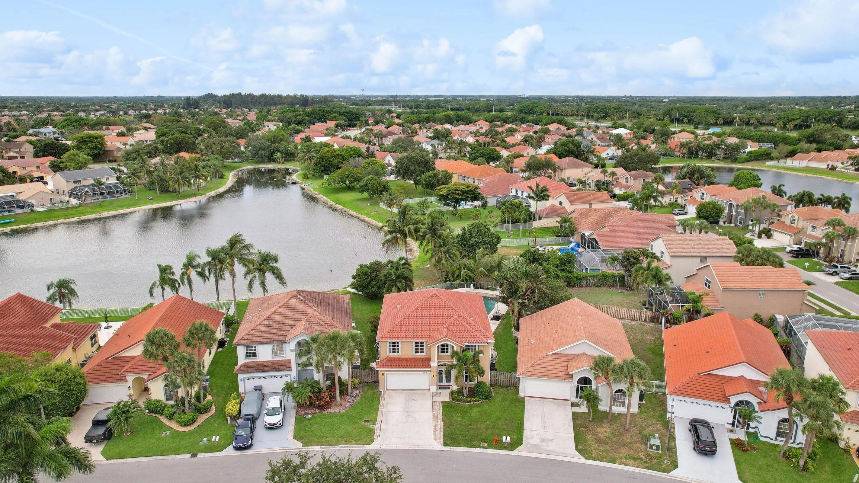 7349 Oakboro Drive