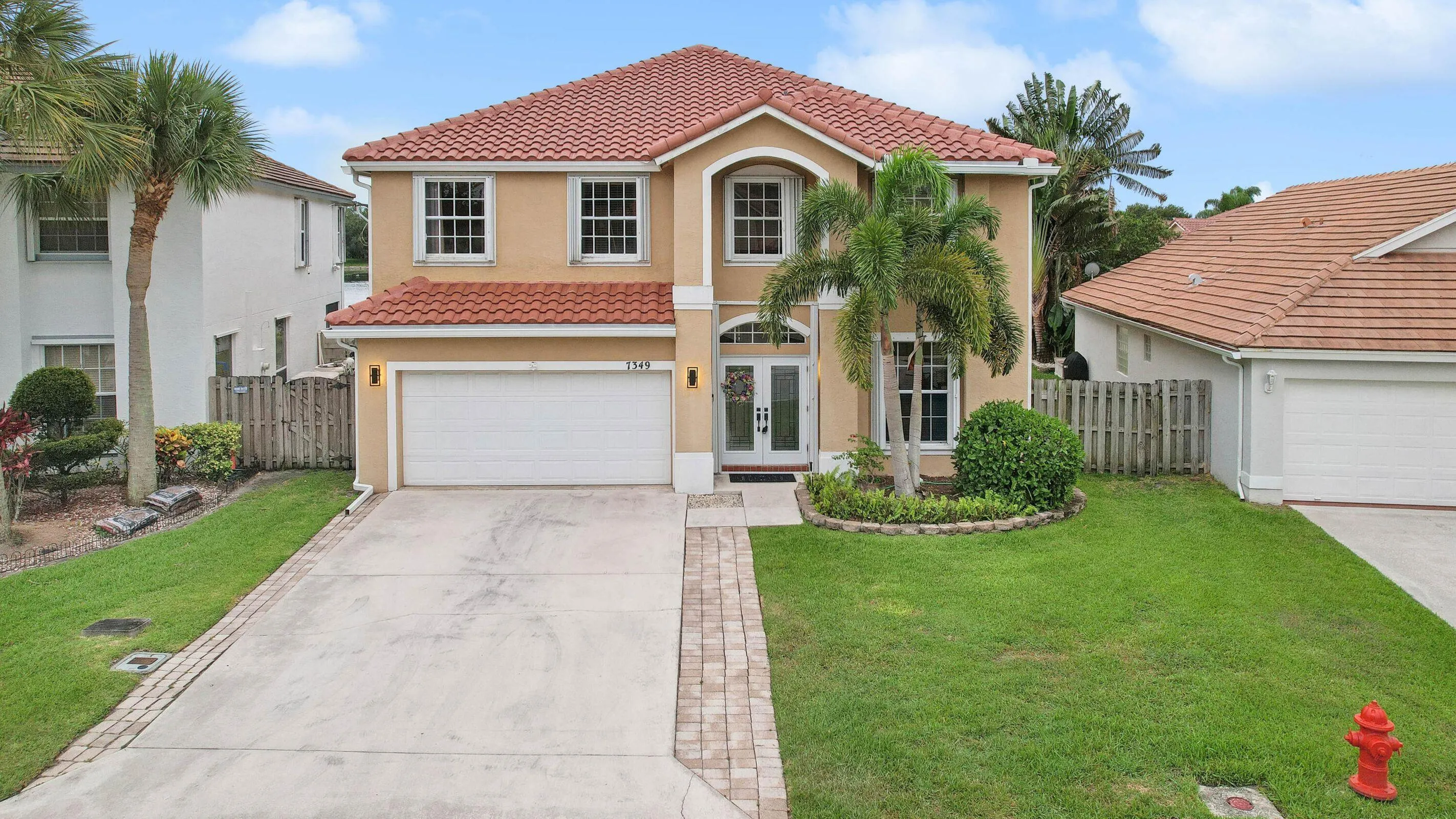 7349 Oakboro Drive