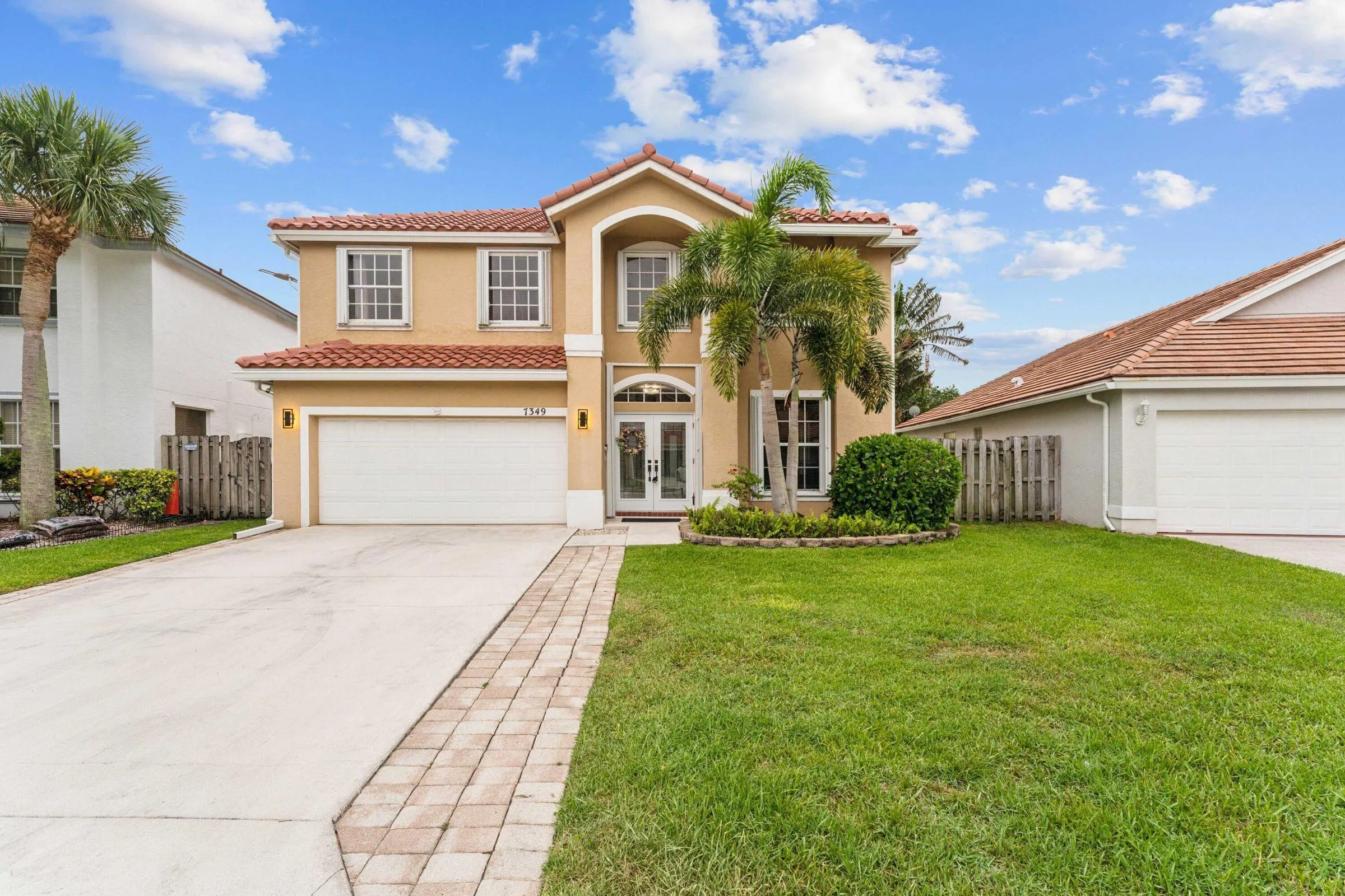 7349 Oakboro Drive