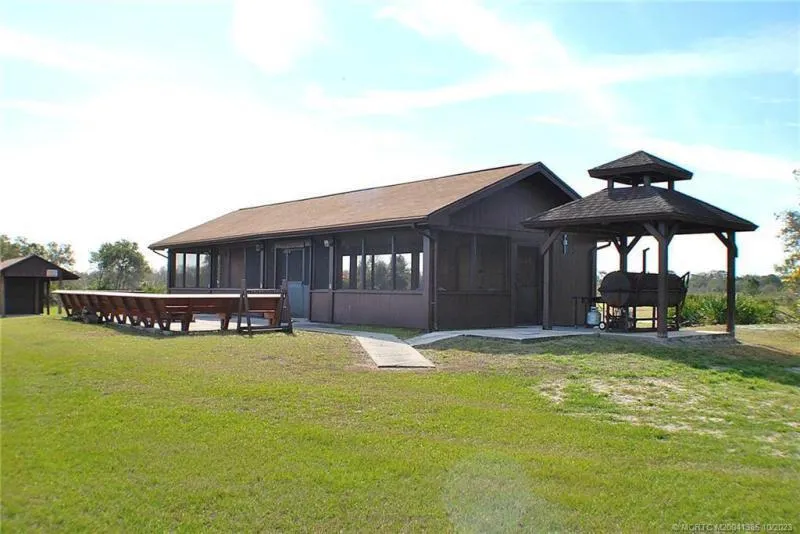 32801 US HIGHWAY 441, LOT 154 Highway N