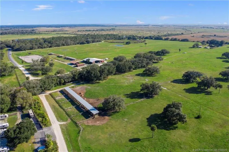 32801 US HIGHWAY 441, LOT 154 Highway N