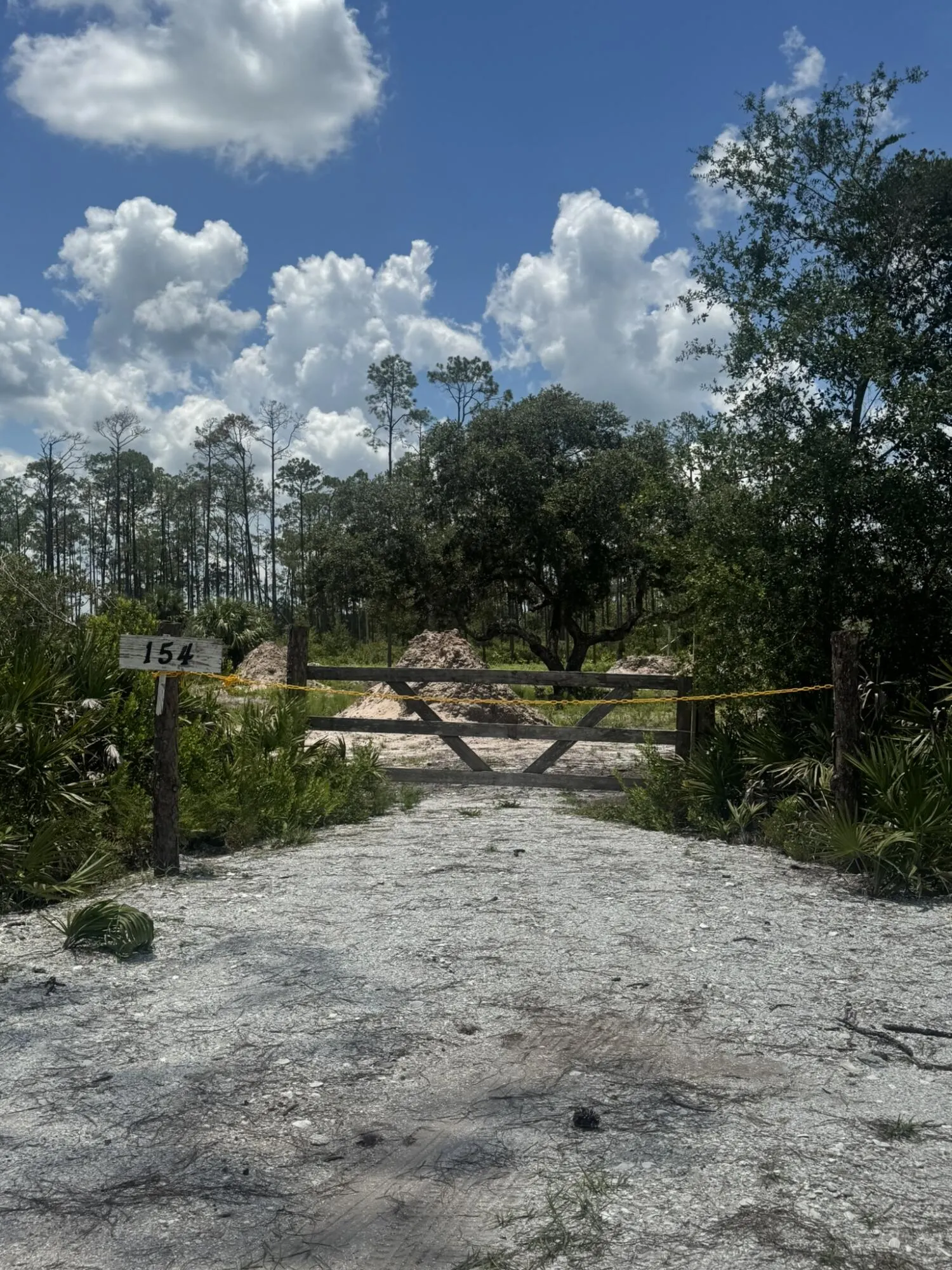 32801 US HIGHWAY 441, LOT 154 Highway N