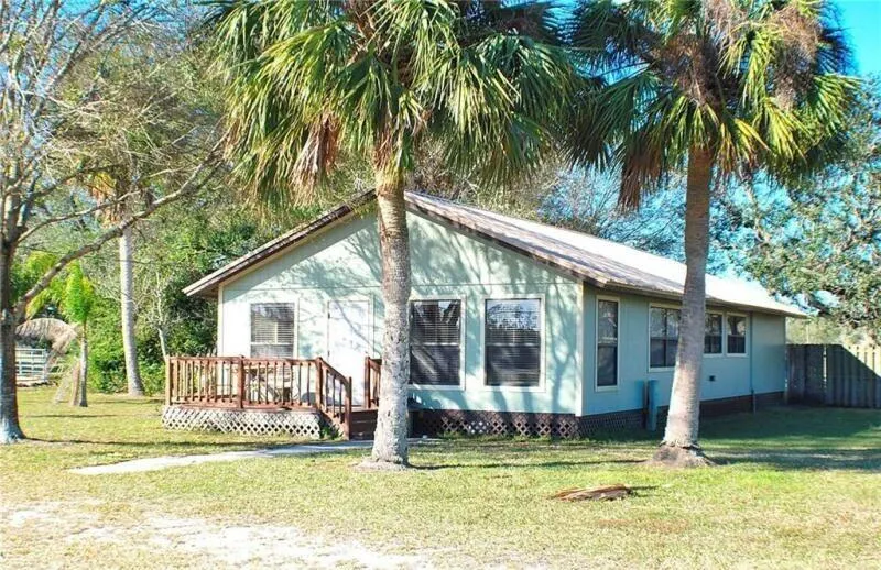 32801 US HIGHWAY 441, LOT 154 Highway N