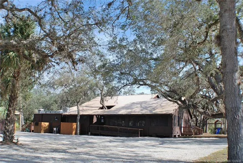 32801 US HIGHWAY 441, LOT 154 Highway N