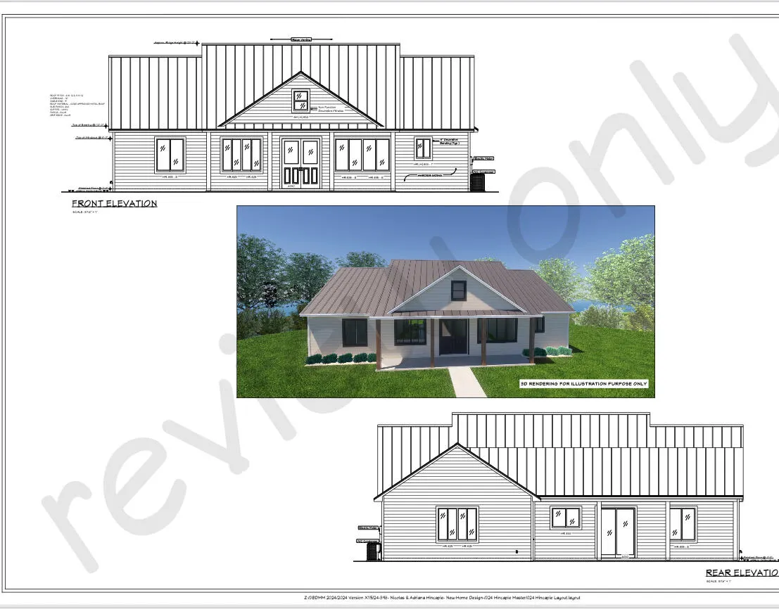32801 US HIGHWAY 441, LOT 154 Highway N