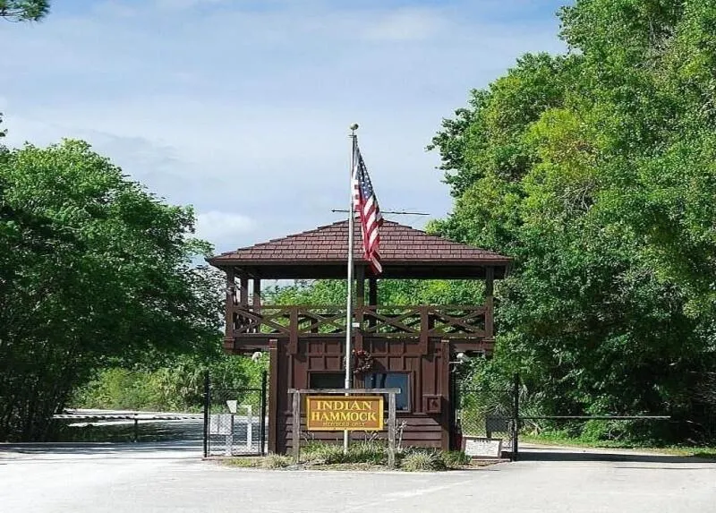 32801 US HIGHWAY 441, LOT 154 Highway N