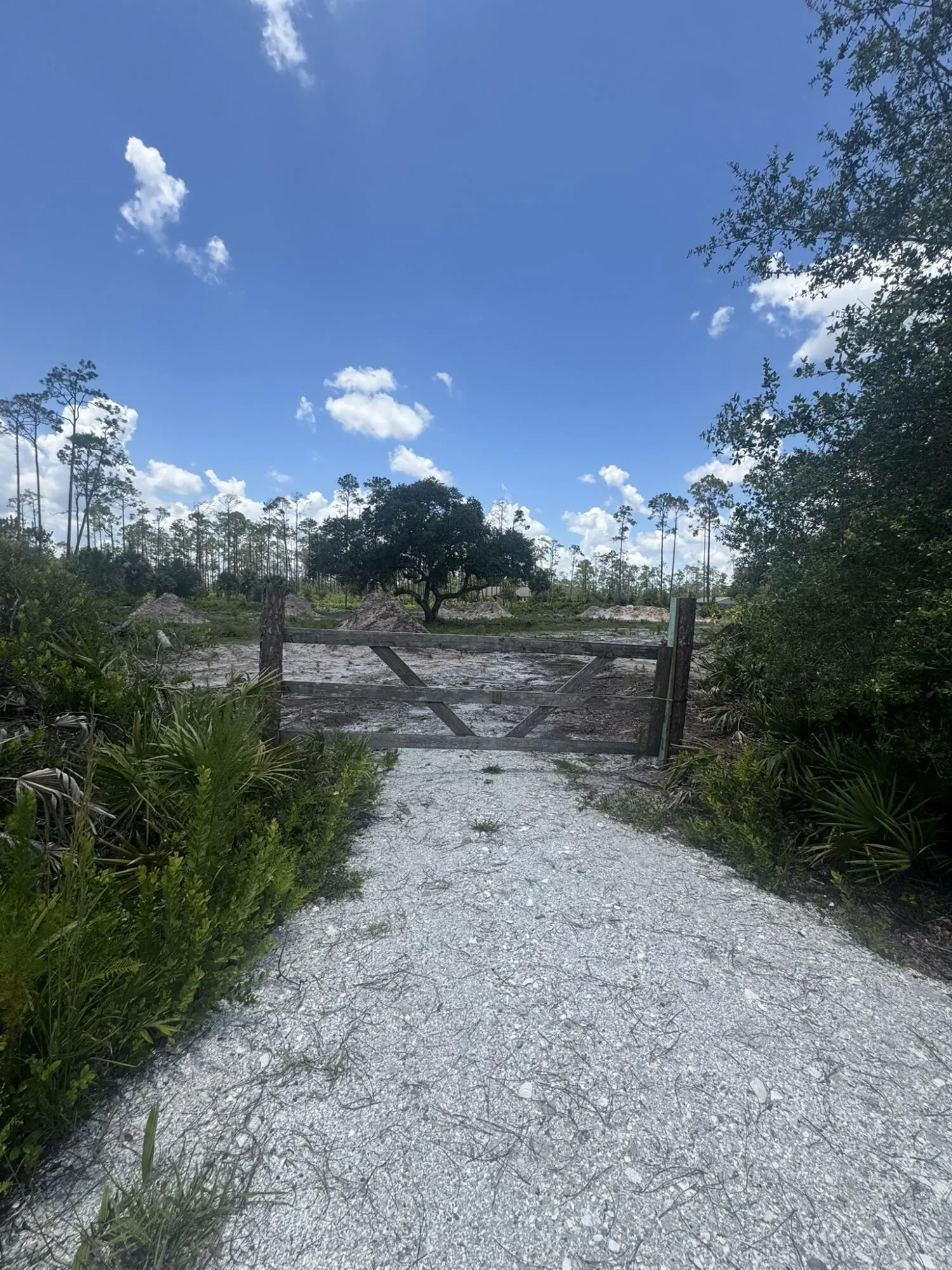 32801 US HIGHWAY 441, LOT 154 Highway N