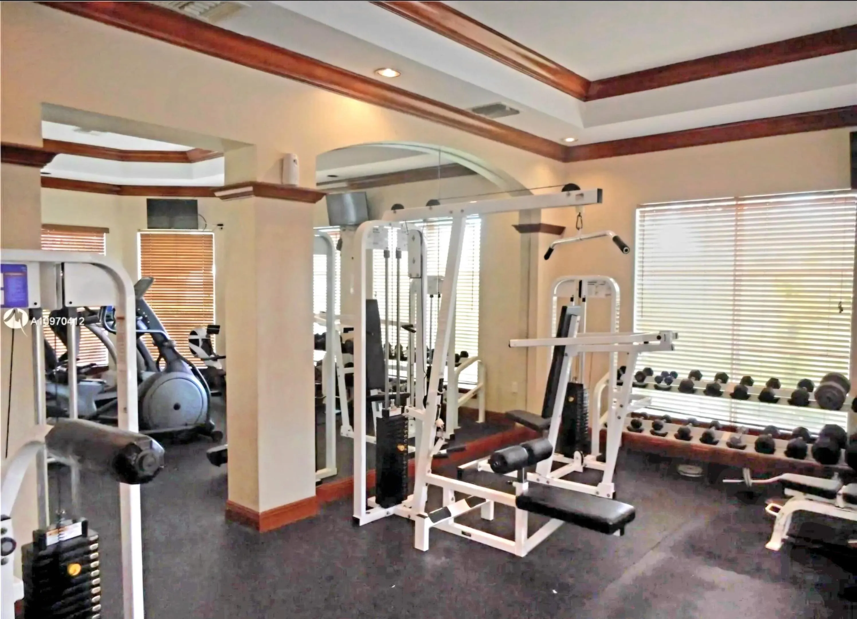 4852 N STATE ROAD 7 #207