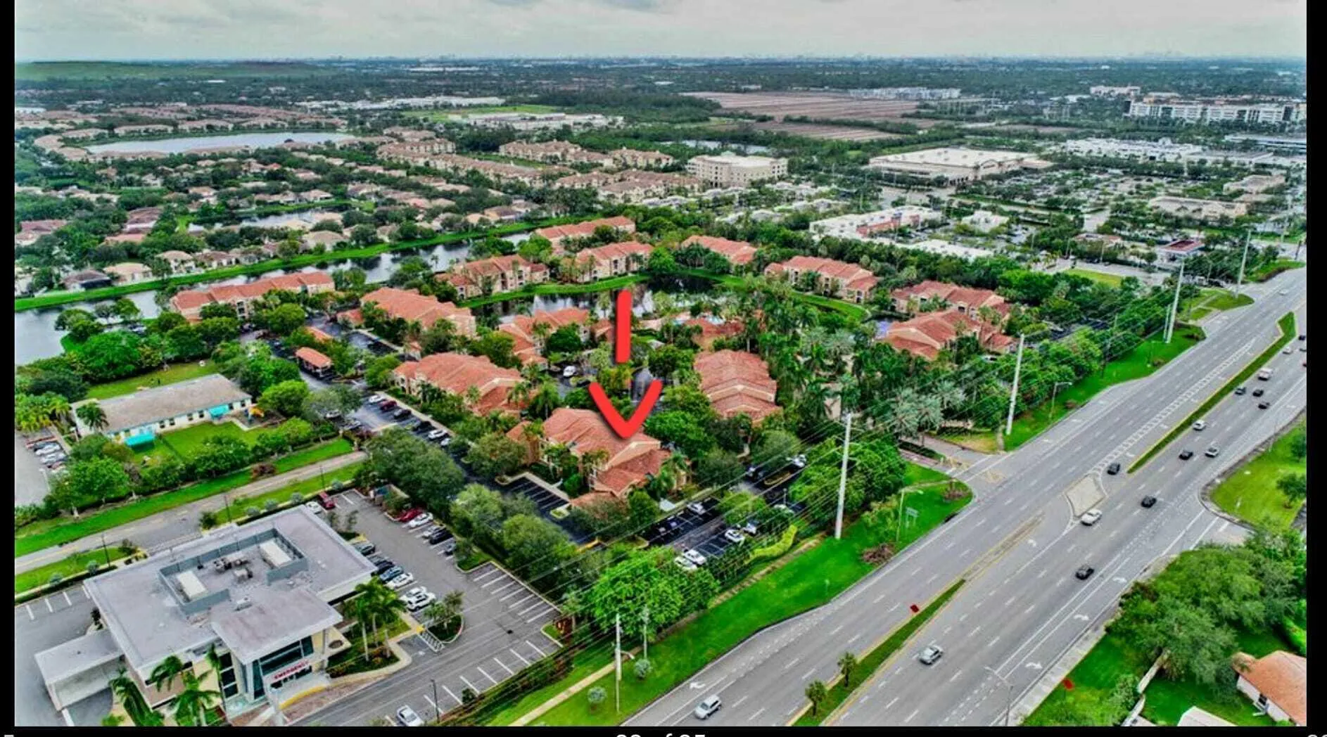 4852 N STATE ROAD 7 #207