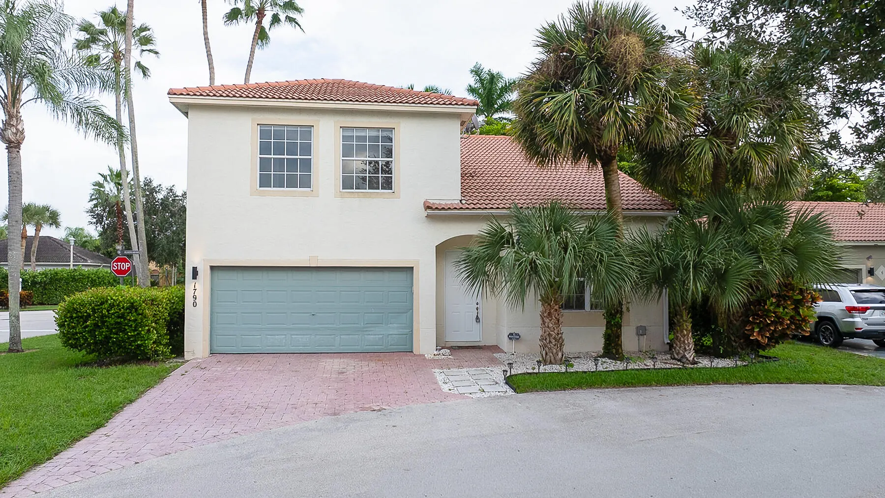 1790 PIERSIDE Circle