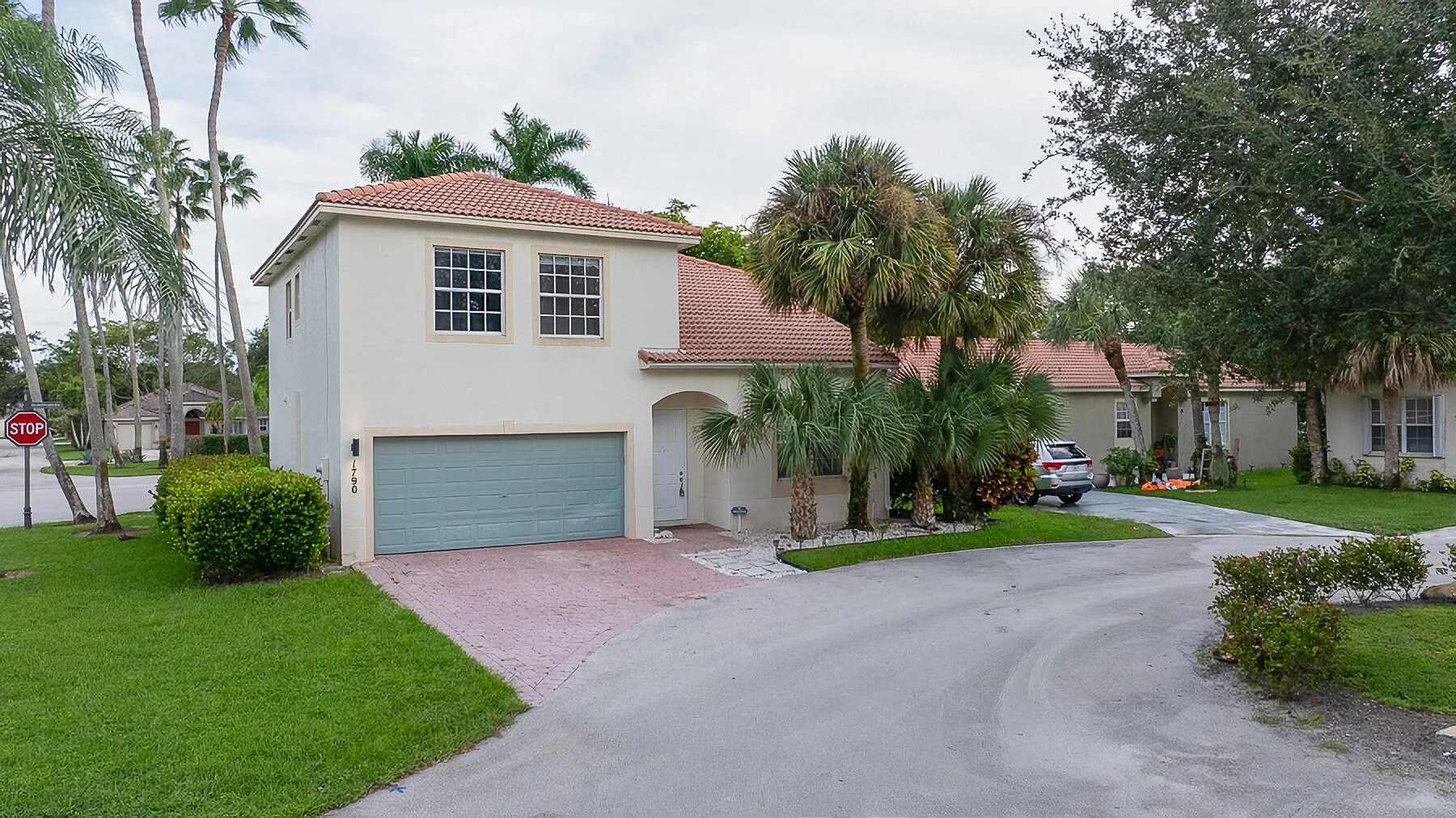 1790 PIERSIDE Circle