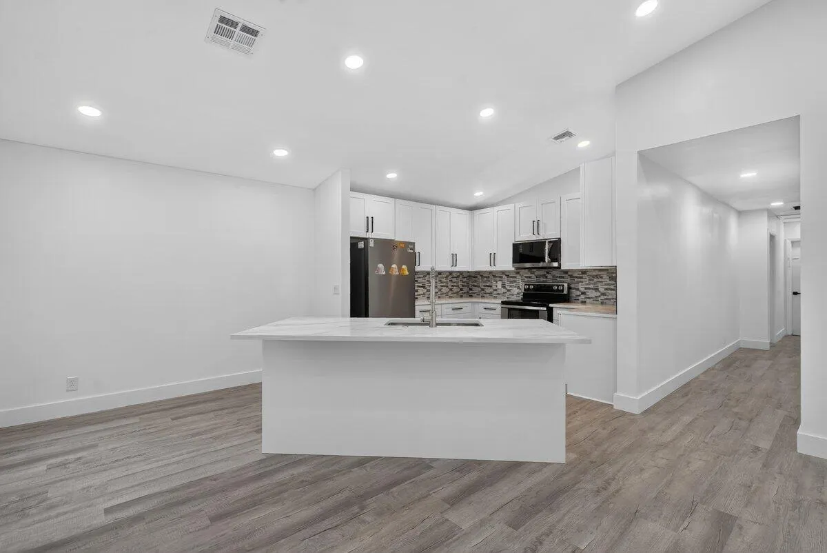 3360 NW 22ND Court