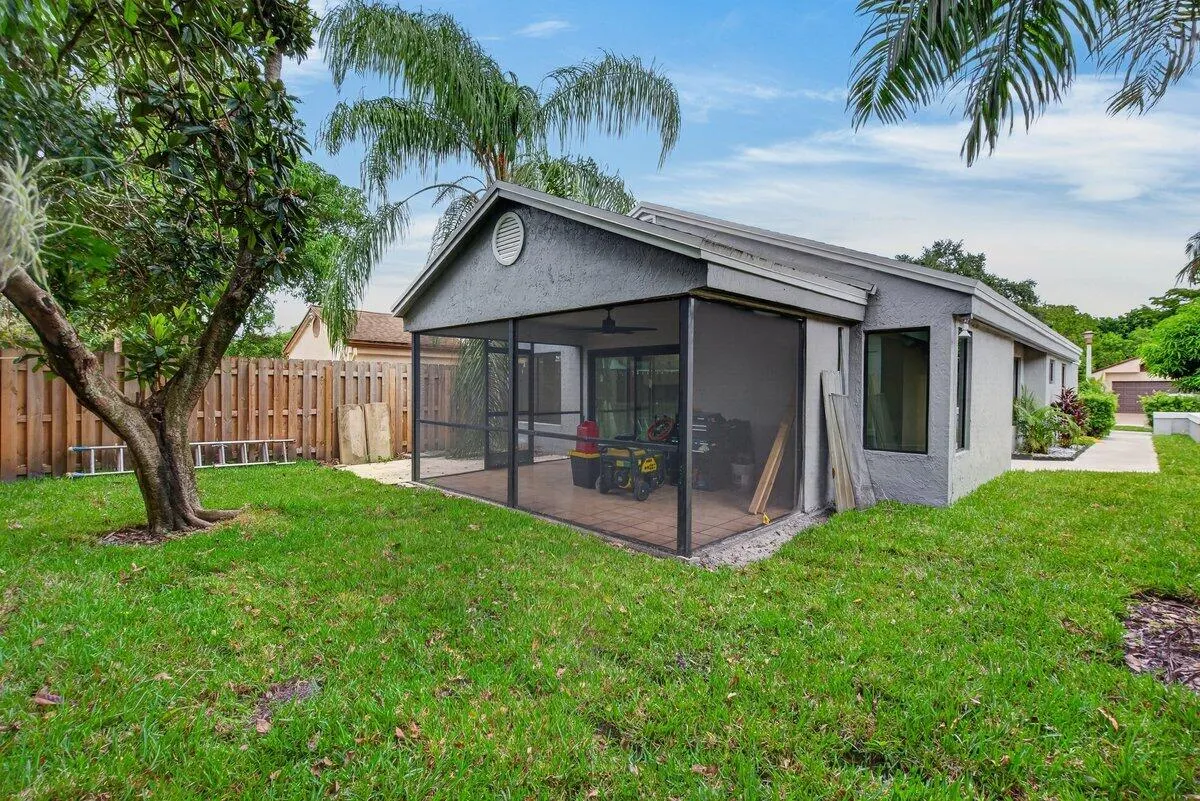 3360 NW 22ND Court