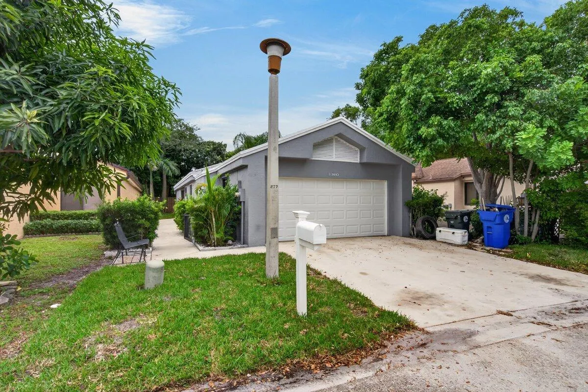 3360 NW 22ND Court