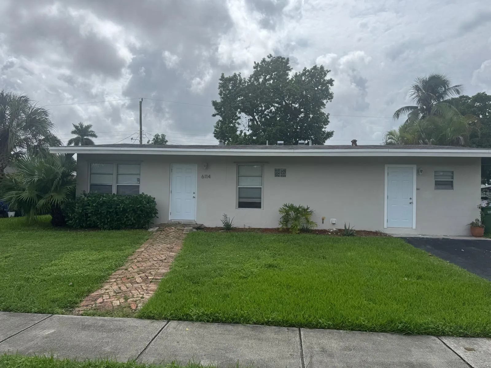 6114 ROYAL PALM Boulevard
