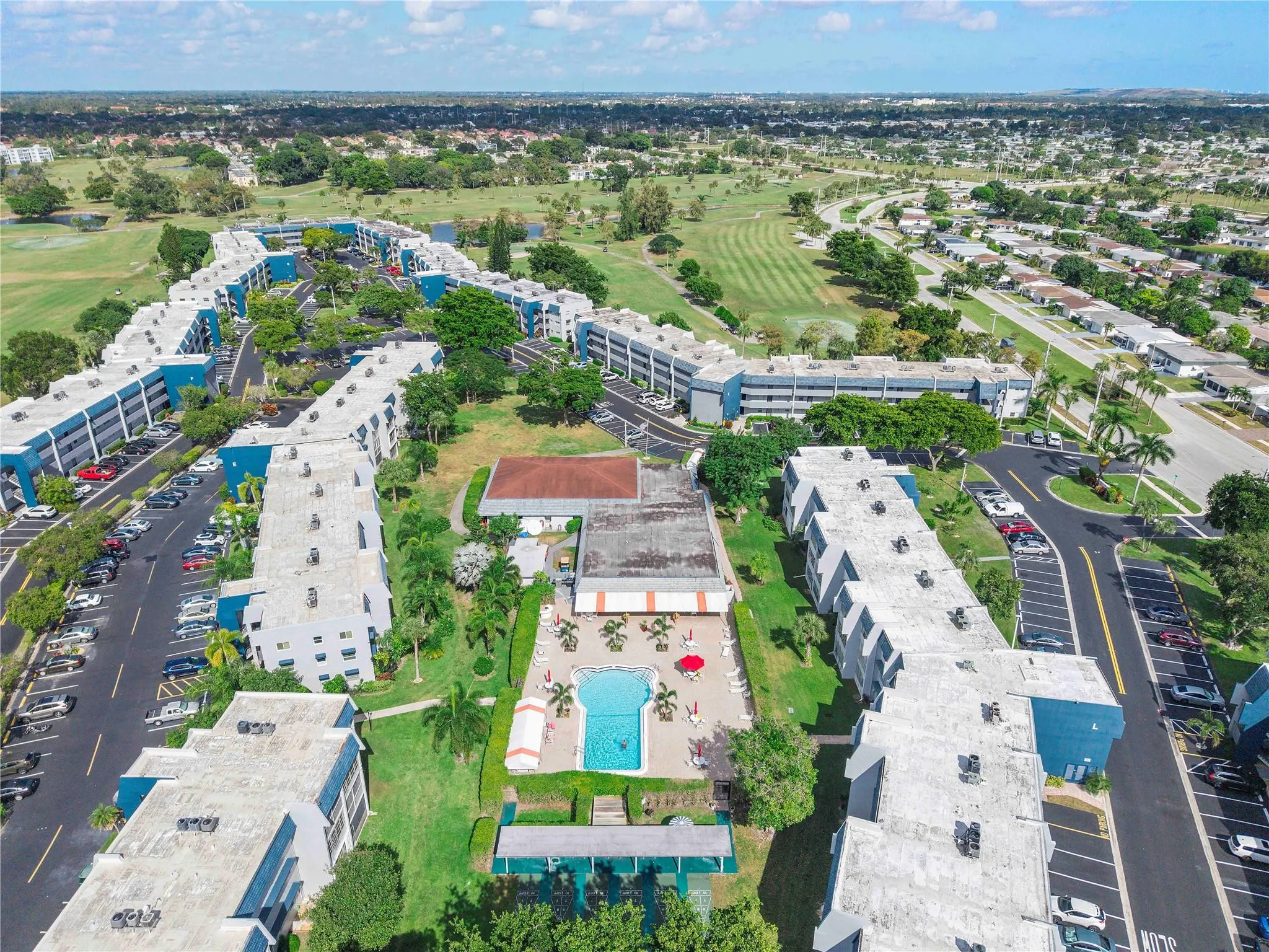 7807 GOLF CIR Drive #211