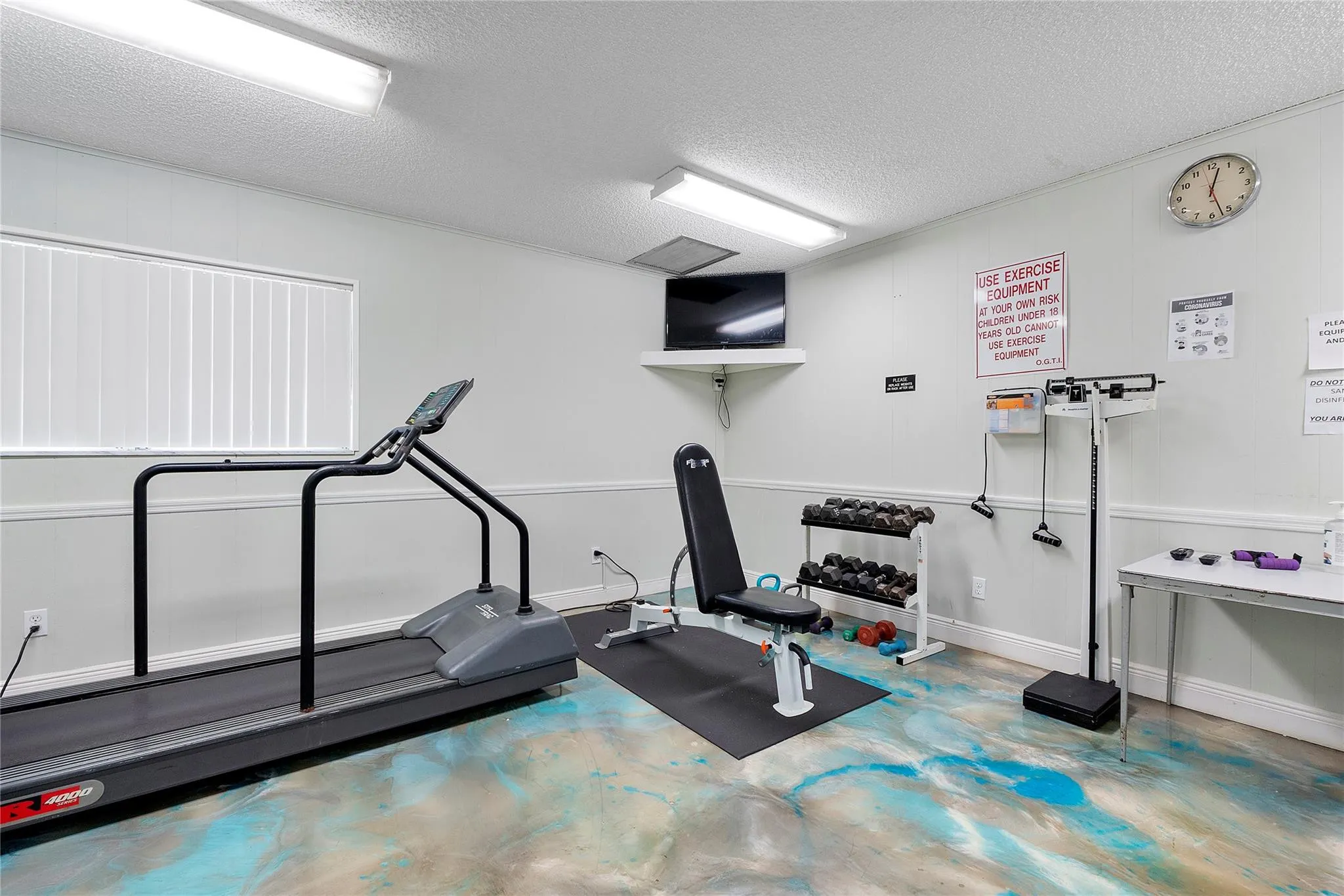 7807 GOLF CIR Drive #211
