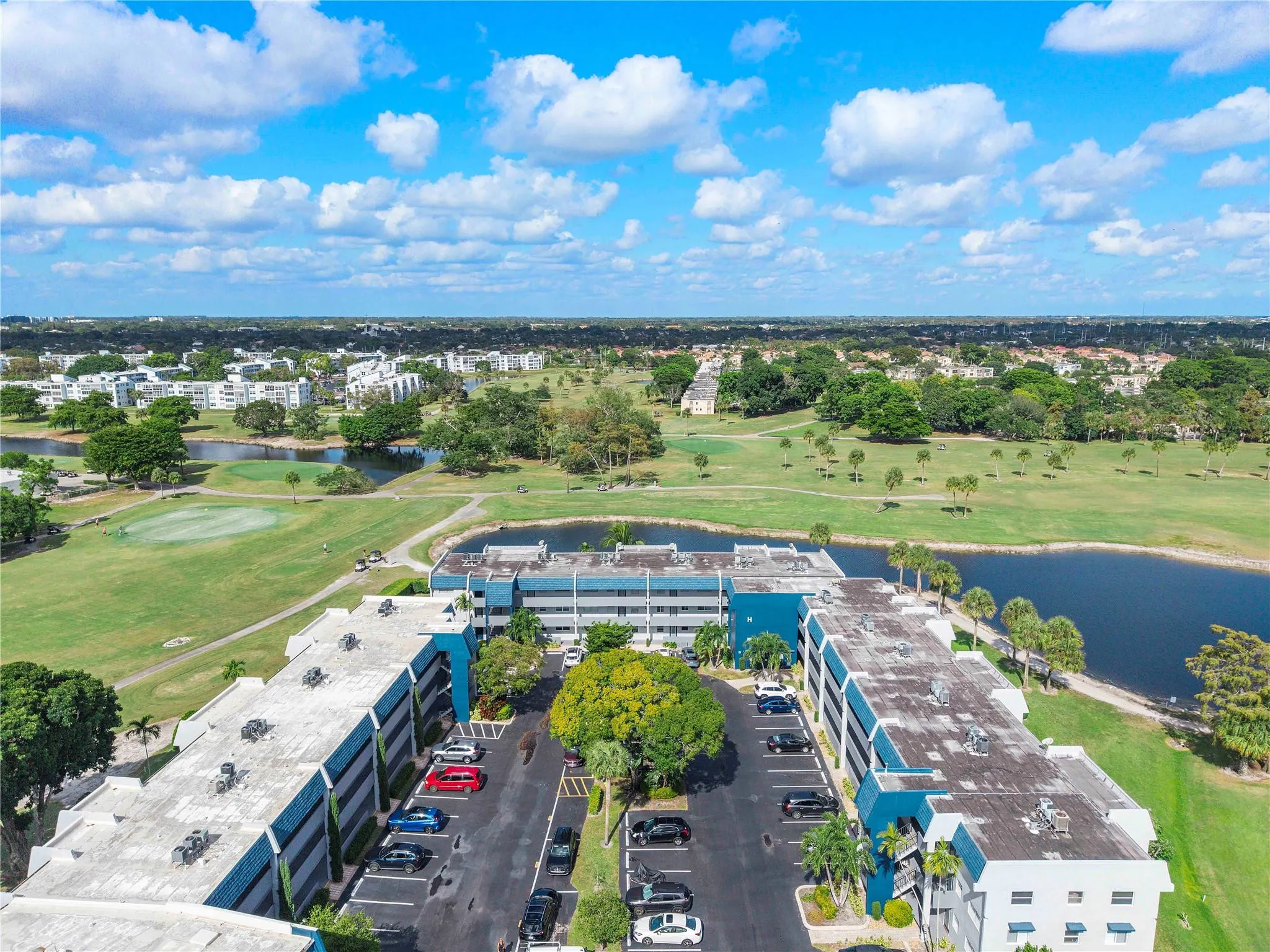 7807 GOLF CIR Drive #211