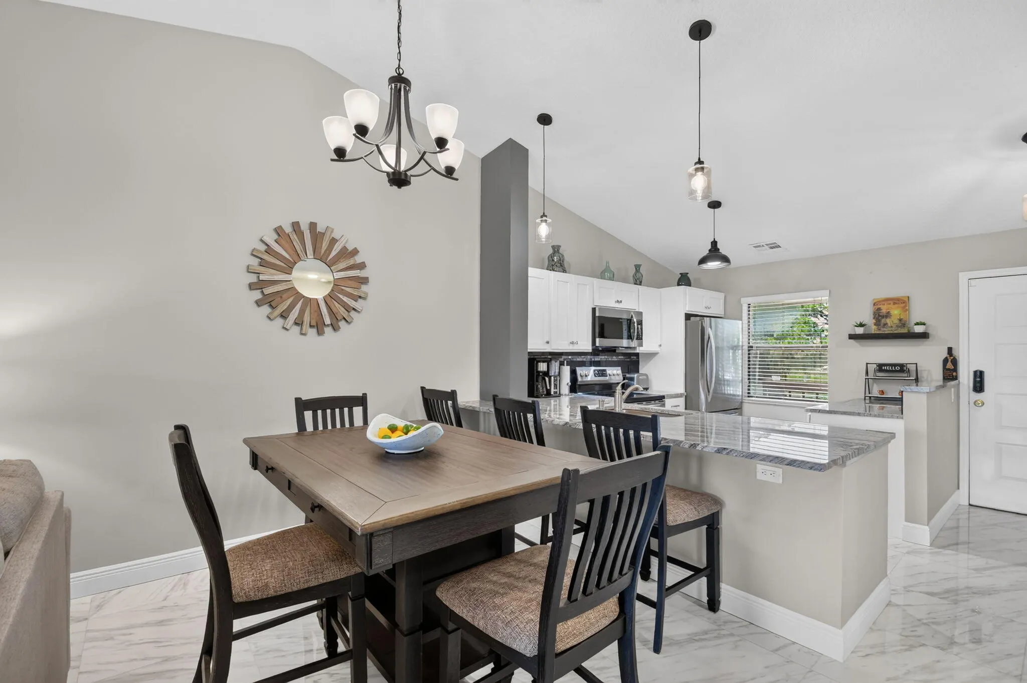 4570 LUCERNE LAKES Boulevard E #203